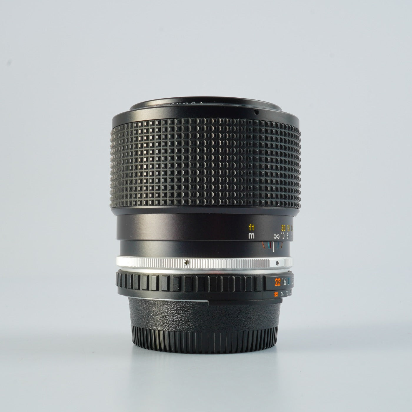 Nikon Ai-s SERIES E 36-72mm F/3.5 ズームレンズ – 山田写真機店
