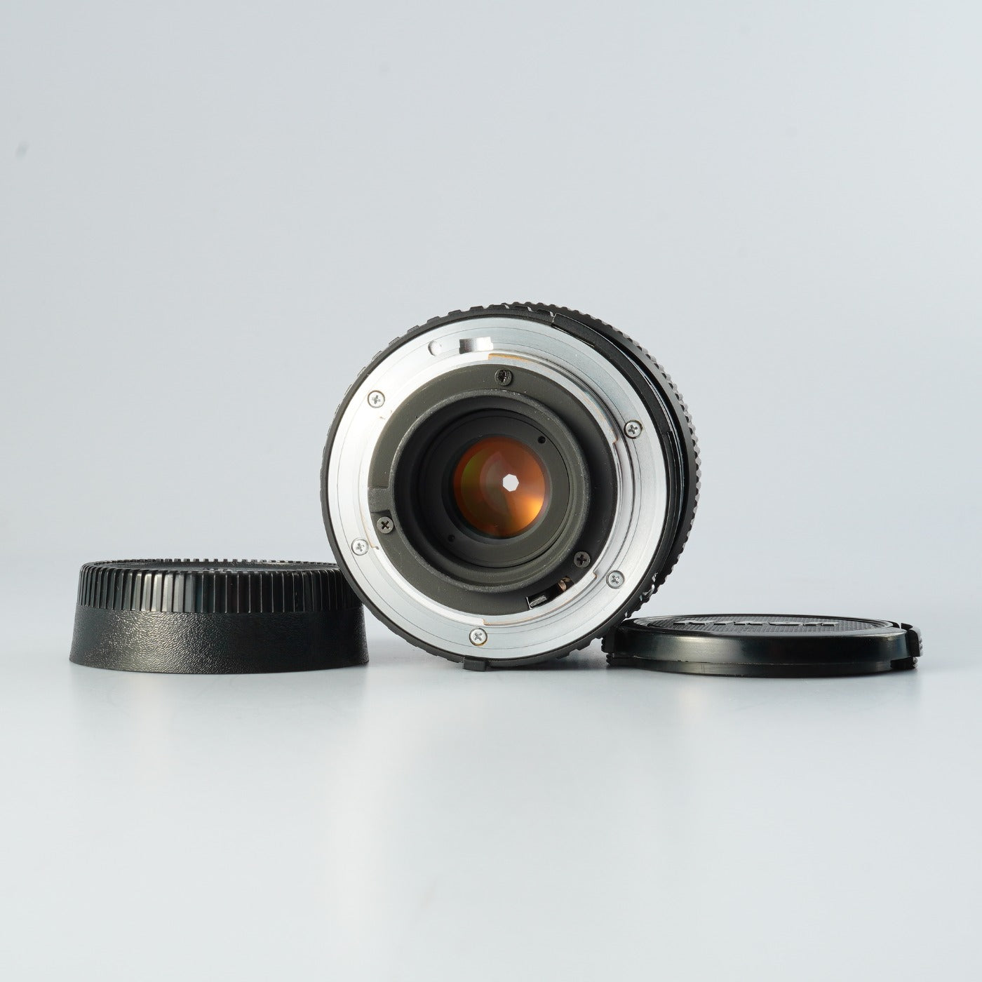 Nikon Ai-s SERIES E 36-72mm F/3.5 ズームレンズ