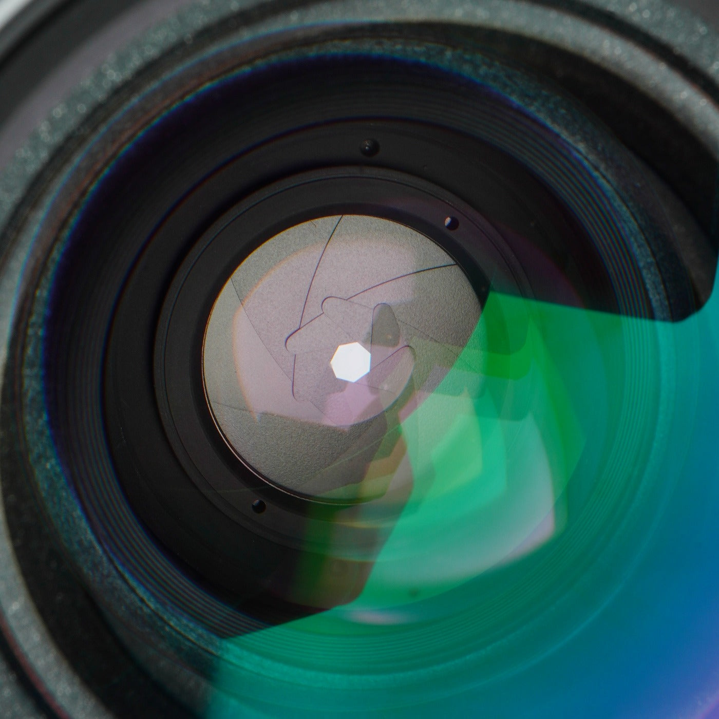 Nikon Ai-s SERIES E 36-72mm F/3.5 ズームレンズ