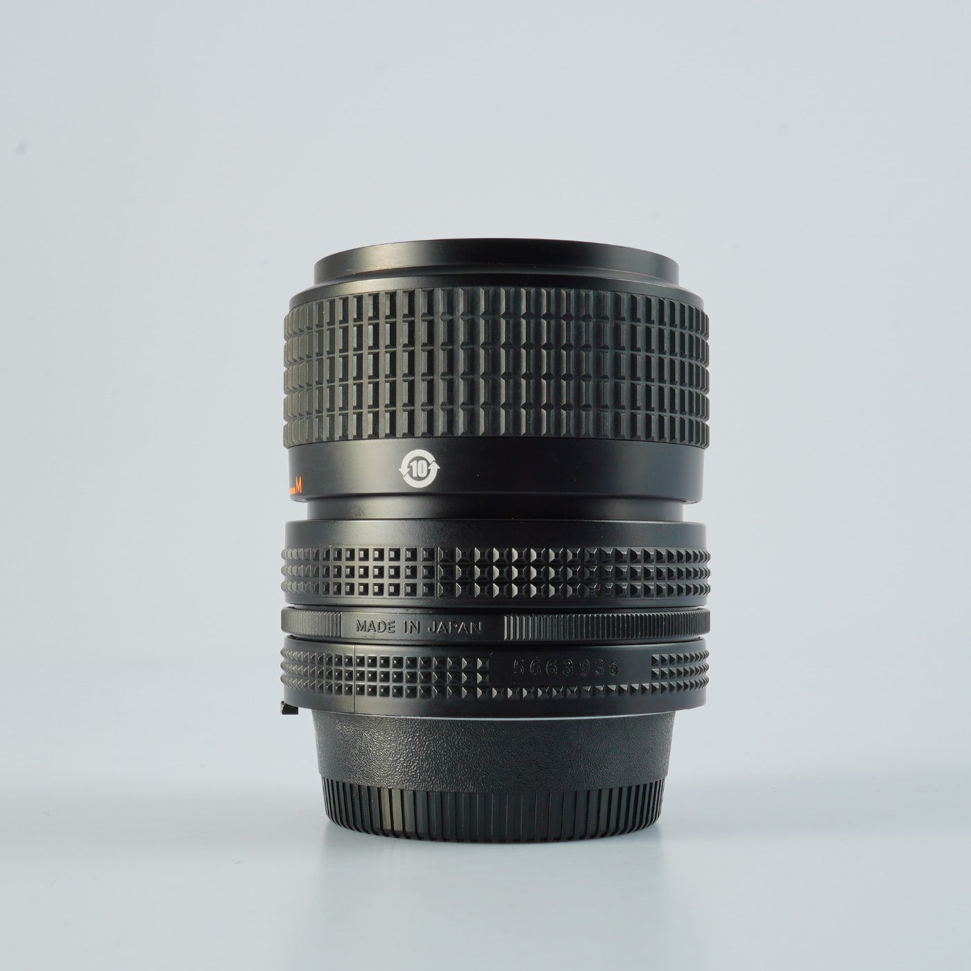 Nikon Ai-s Zoom-NIKKOR 35-70mm F/3.5-4.8 ズームレンズ