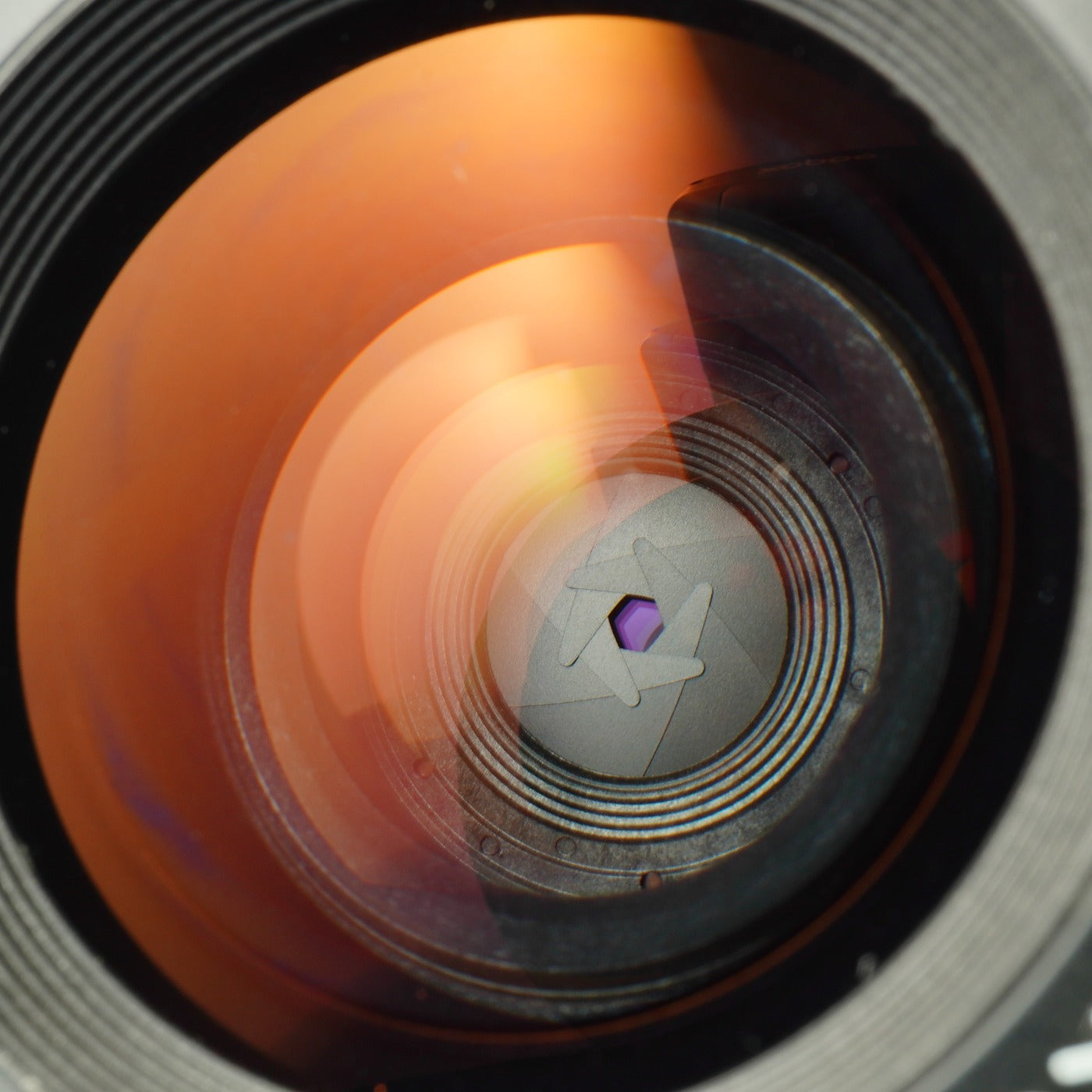 Nikon Ai-s Zoom-NIKKOR 35-70mm F/3.5-4.8 ズームレンズ