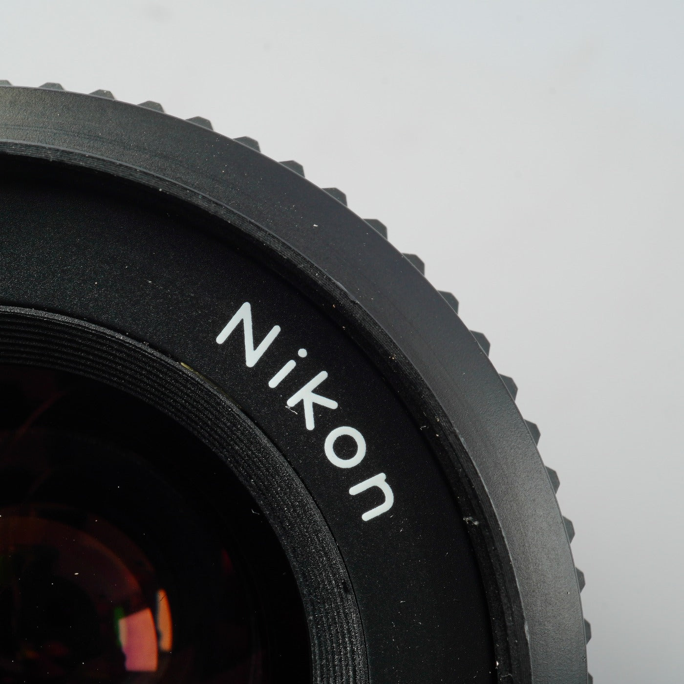 Nikon Ai-s Zoom-NIKKOR 35-70mm F/3.5-4.8 ズームレンズ