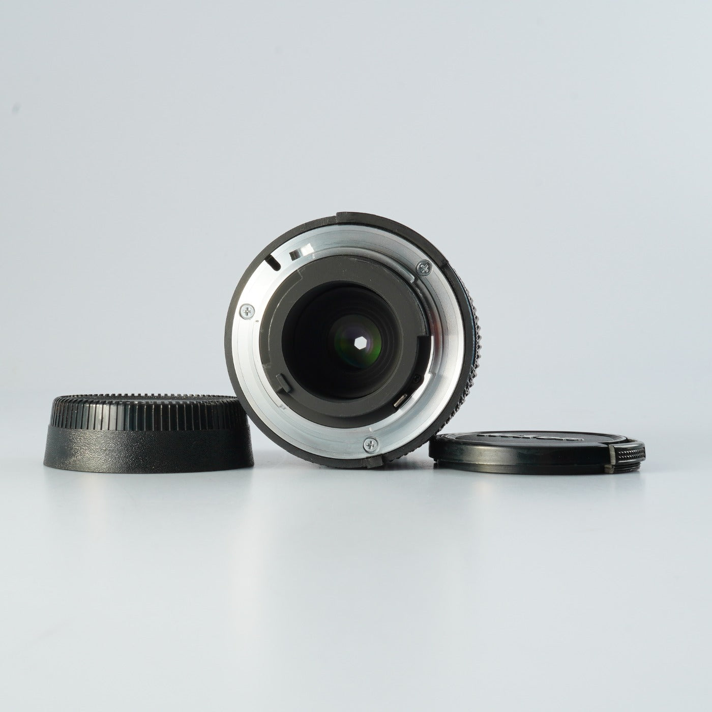 Nikon Ai-s Zoom-NIKKOR 35-70mm F/3.5-4.8 ズームレンズ