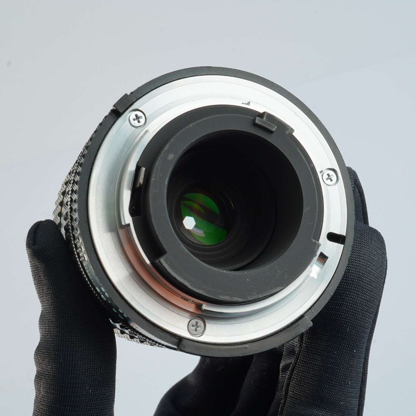 Nikon Ai-s Zoom-NIKKOR 35-70mm F/3.5-4.8 ズームレンズ