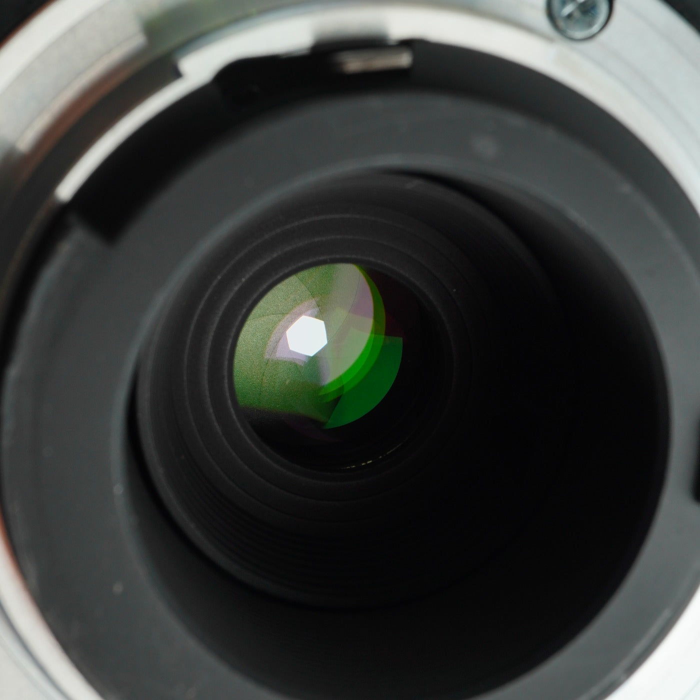 Nikon Ai-s Zoom-NIKKOR 35-70mm F/3.5-4.8 ズームレンズ