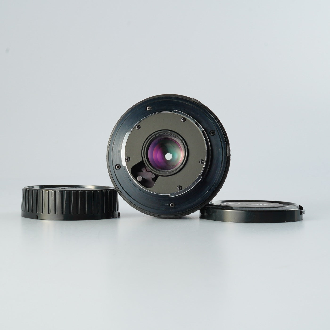 MINOLTA MD W.ROKKOR 35mm F/2.8 prime lens