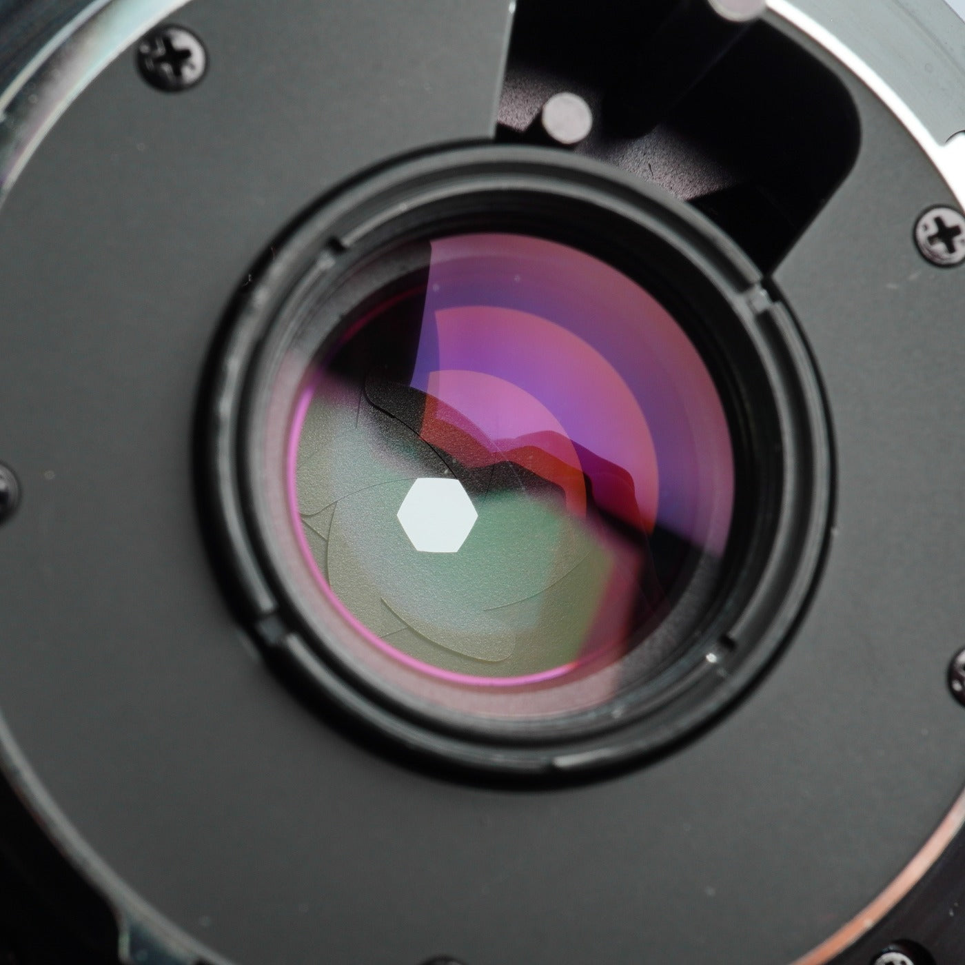 MINOLTA MD W.ROKKOR 35mm F/2.8 prime lens