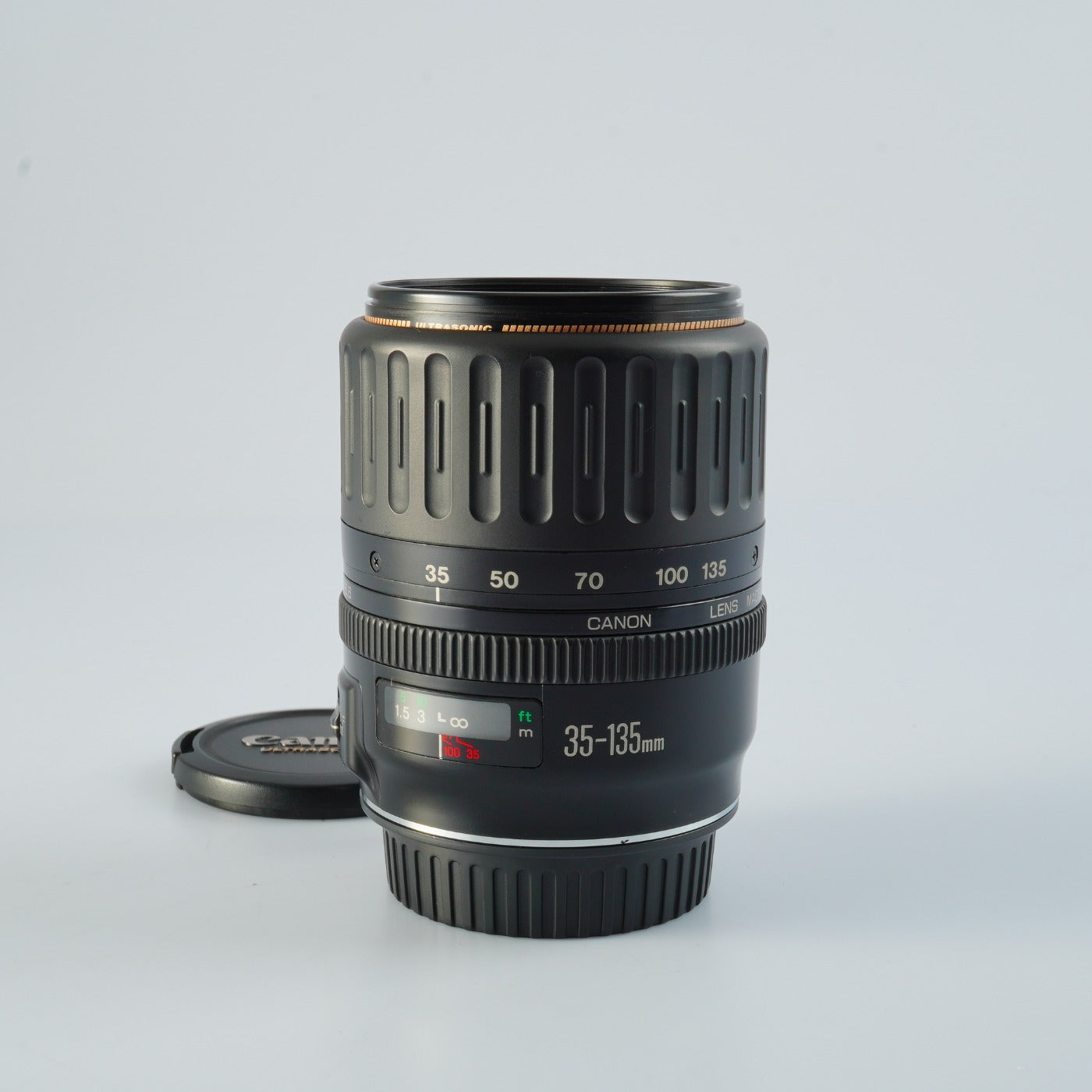 Canon EF 35-135mm F/4-5.6 USM ズームレンズ