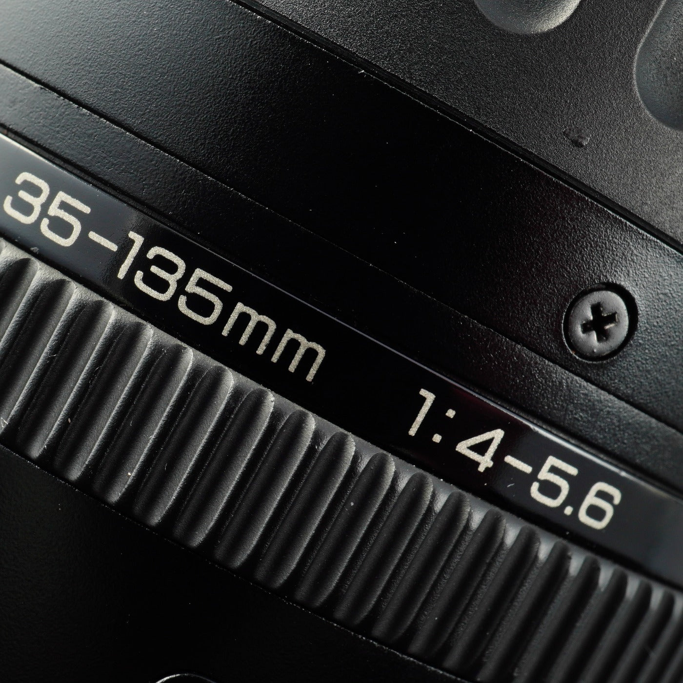 Canon EF 35-135mm F/4-5.6 USM ズームレンズ