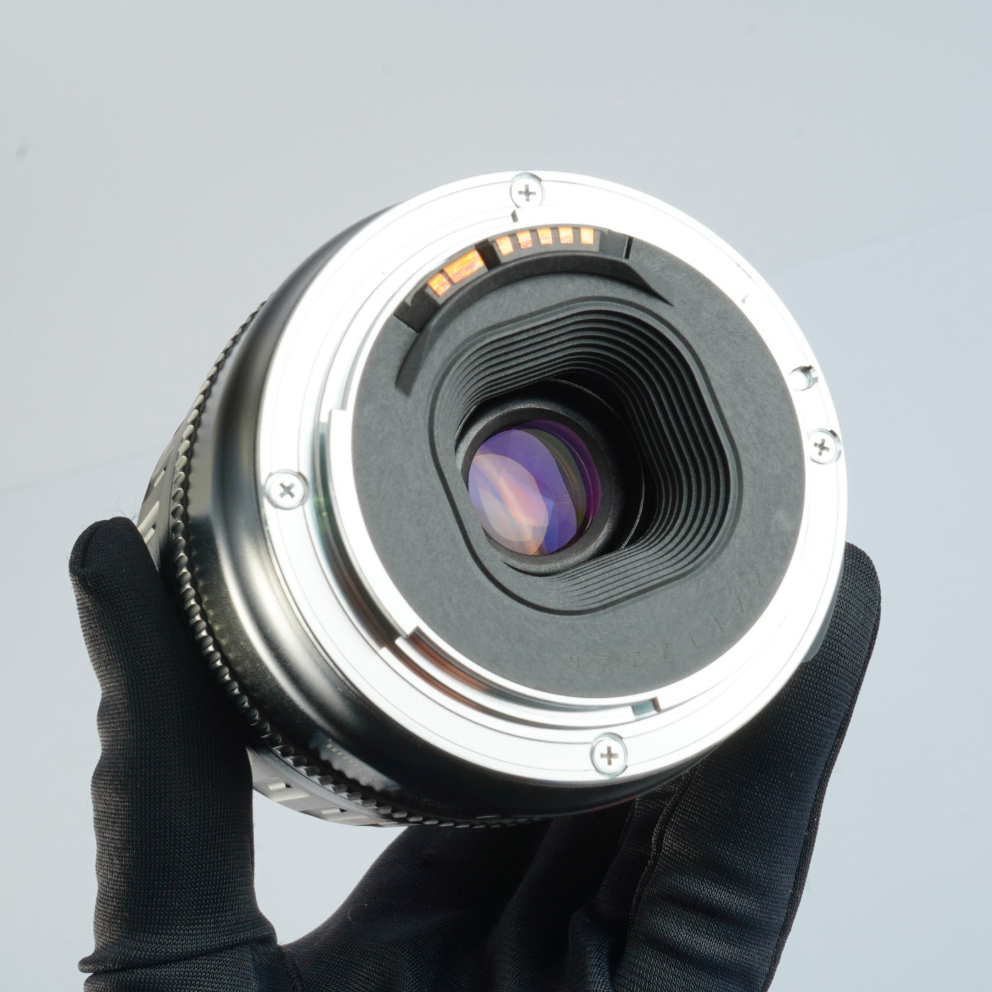 Canon EF 35-135mm F/4-5.6 USM ズームレンズ