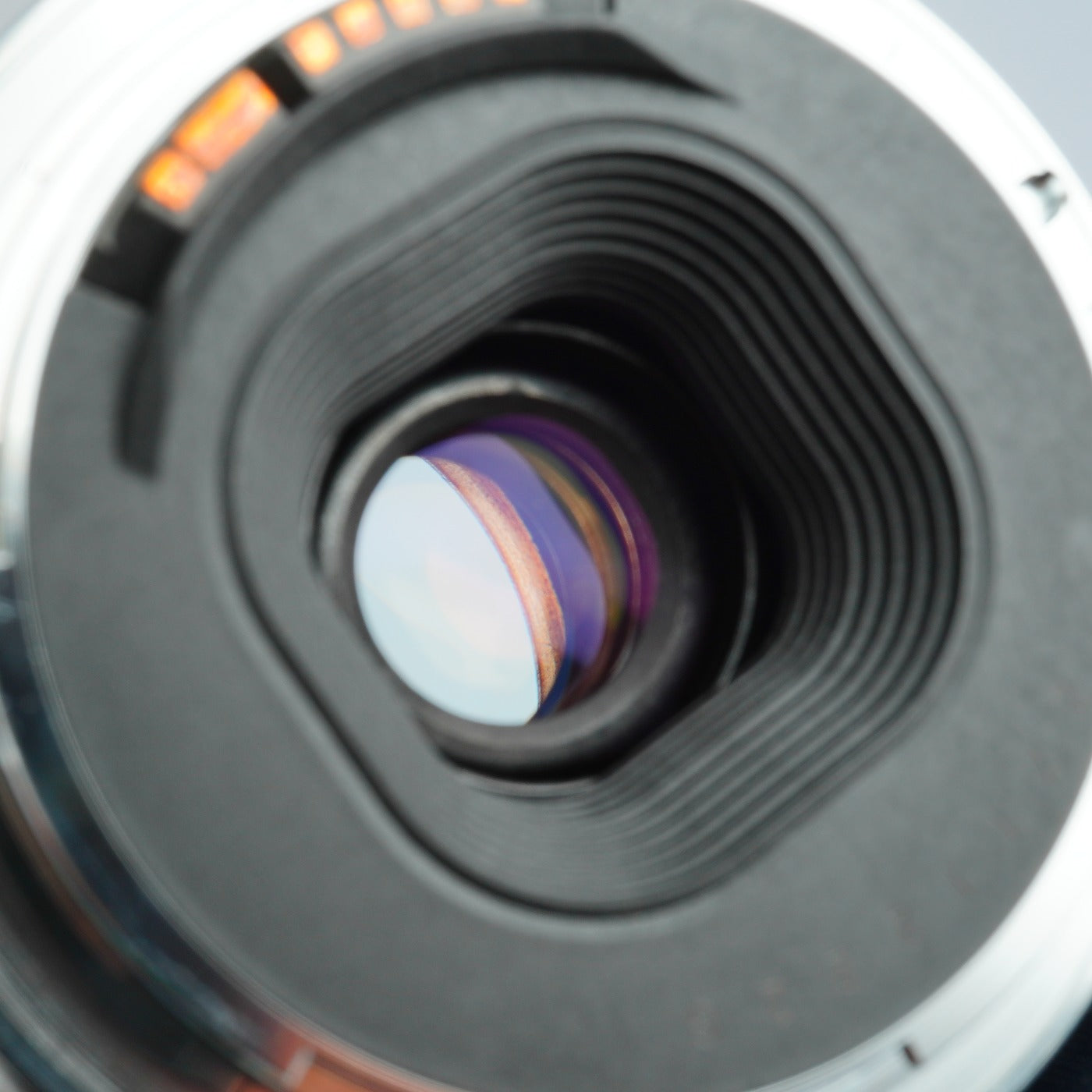 Canon EF 35-135mm F/4-5.6 USM ズームレンズ