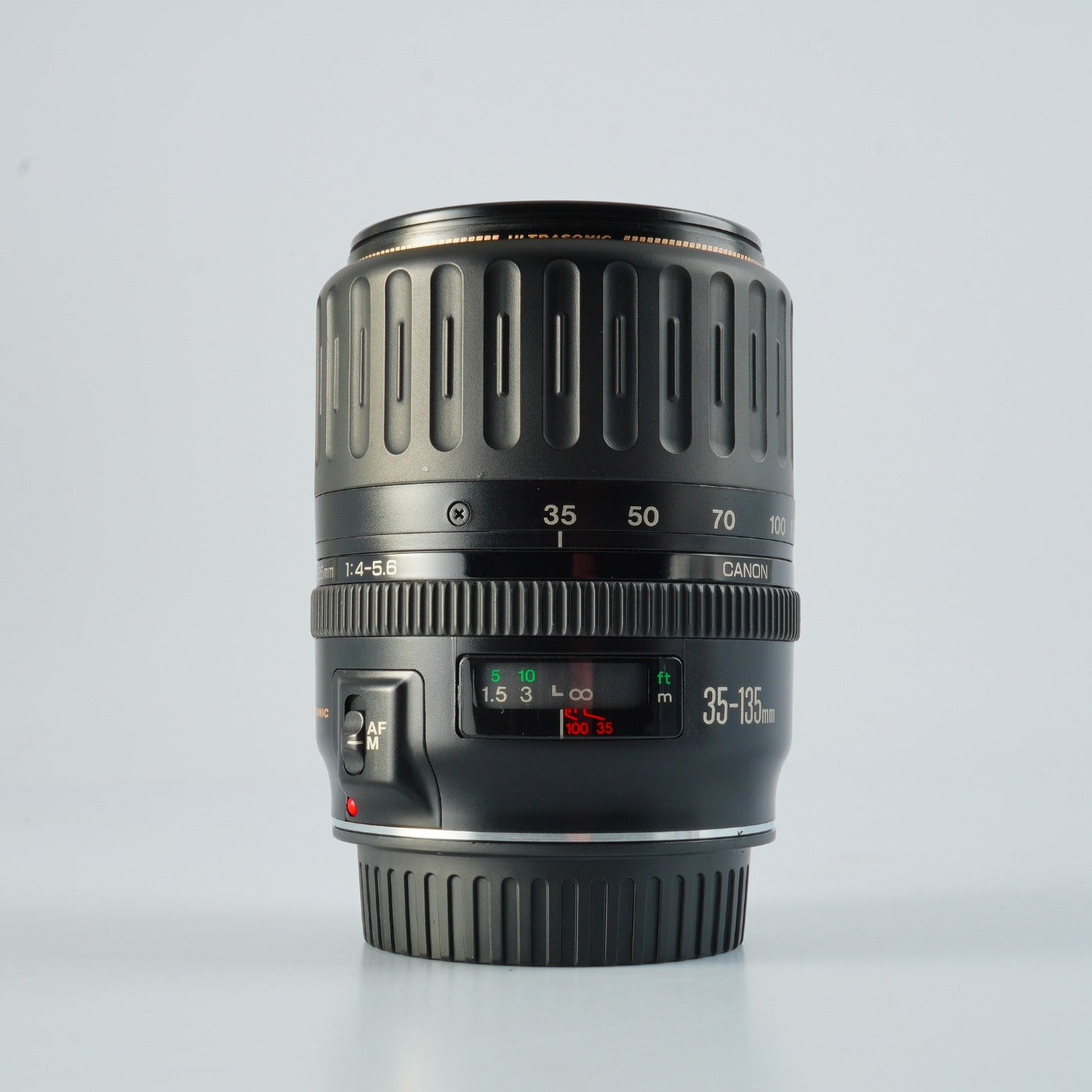 Canon EF 35-135mm F/4-5.6 USM ズームレンズ