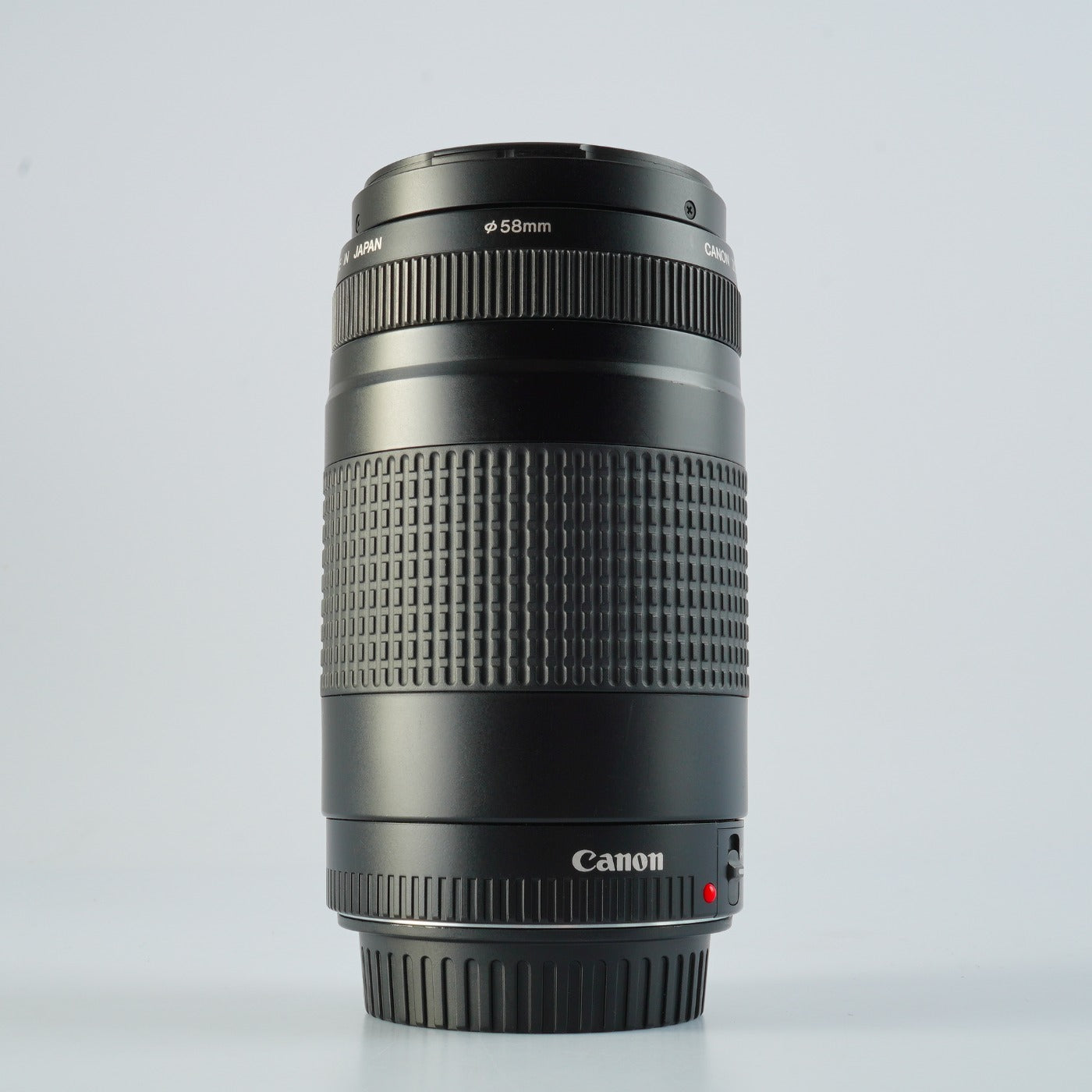 Canon EF 75-300mm F/4-5.6 Ⅱ ズームレンズ