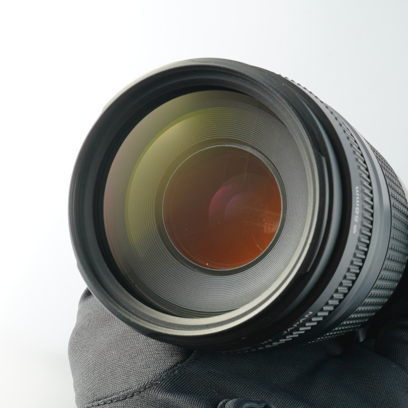 Canon EF 75-300mm F/4-5.6 Ⅱ ズームレンズ