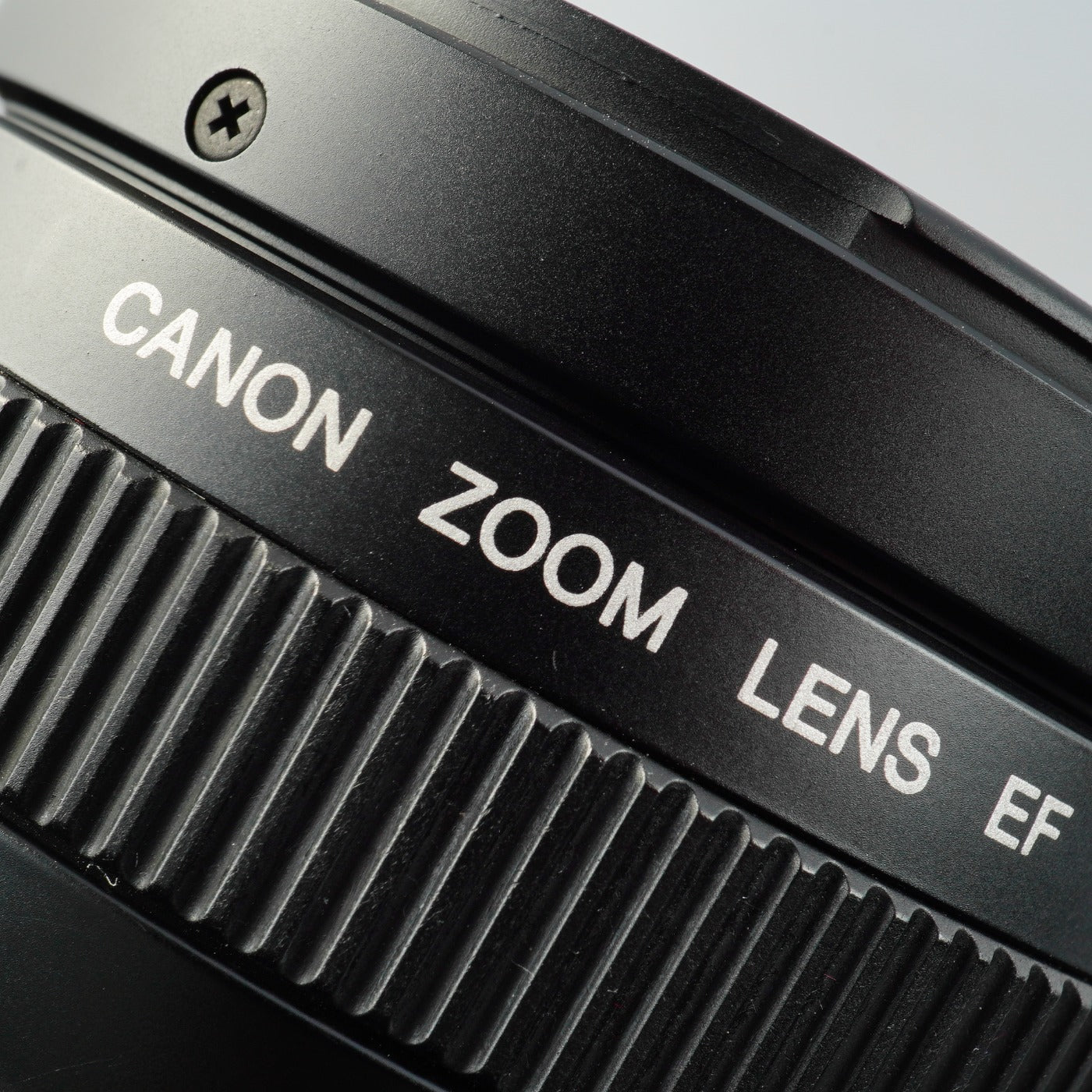 Canon EF 75-300mm F/4-5.6 Ⅱ ズームレンズ