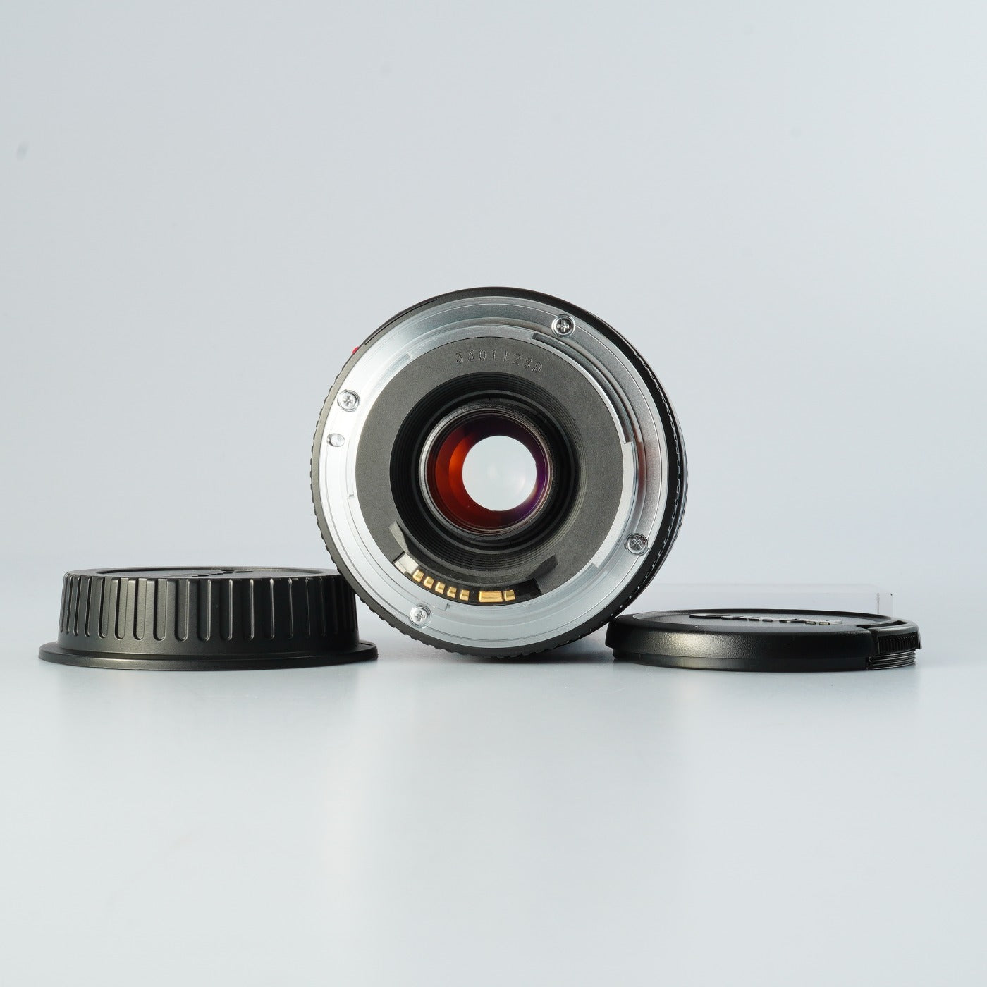 Canon EF 75-300mm F/4-5.6 Ⅱ ズームレンズ