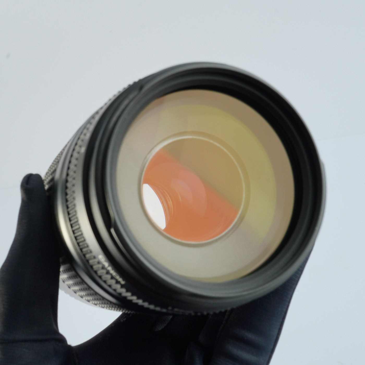 Canon EF 75-300mm F/4-5.6 Ⅱ ズームレンズ