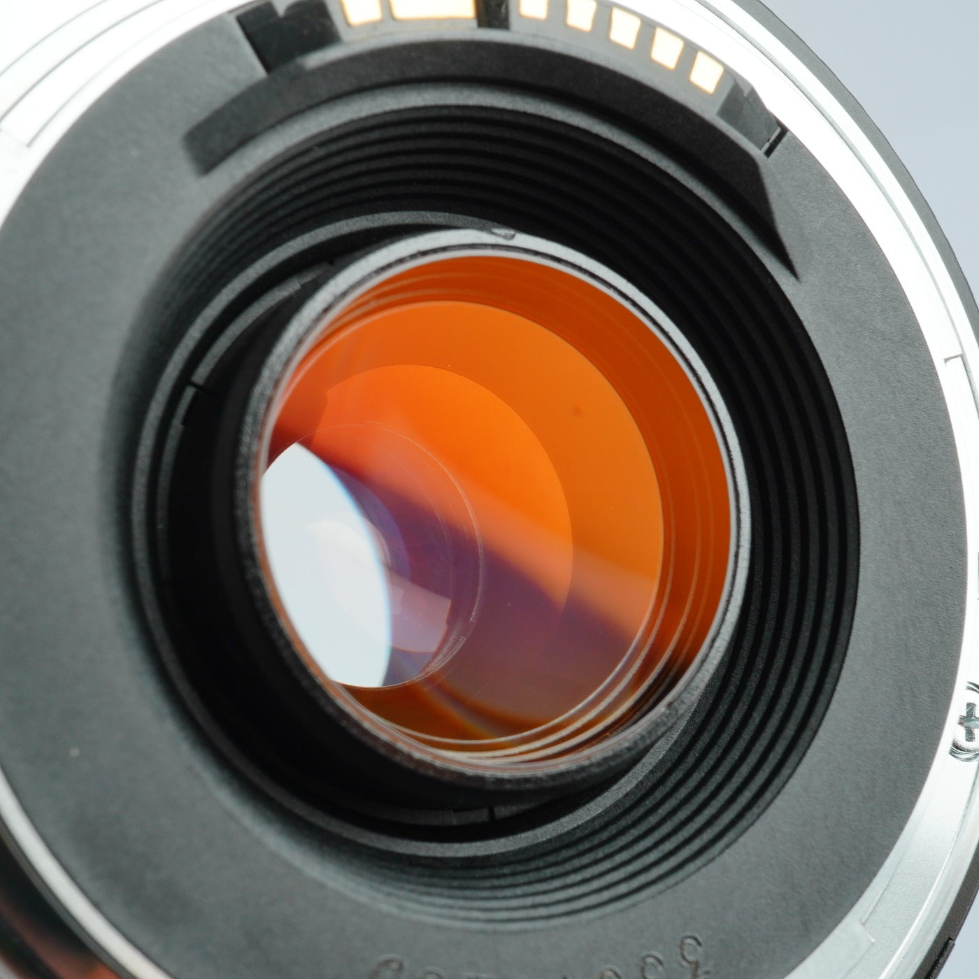 Canon EF 75-300mm F/4-5.6 Ⅱ ズームレンズ