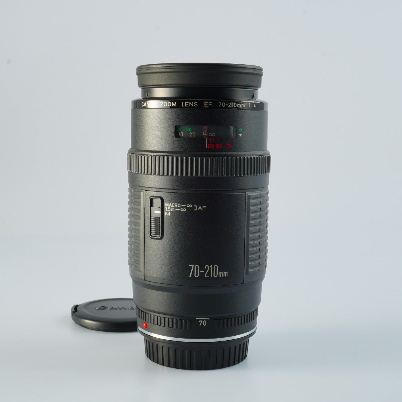 Canon EF 70-210mm F/4 ズームレンズ