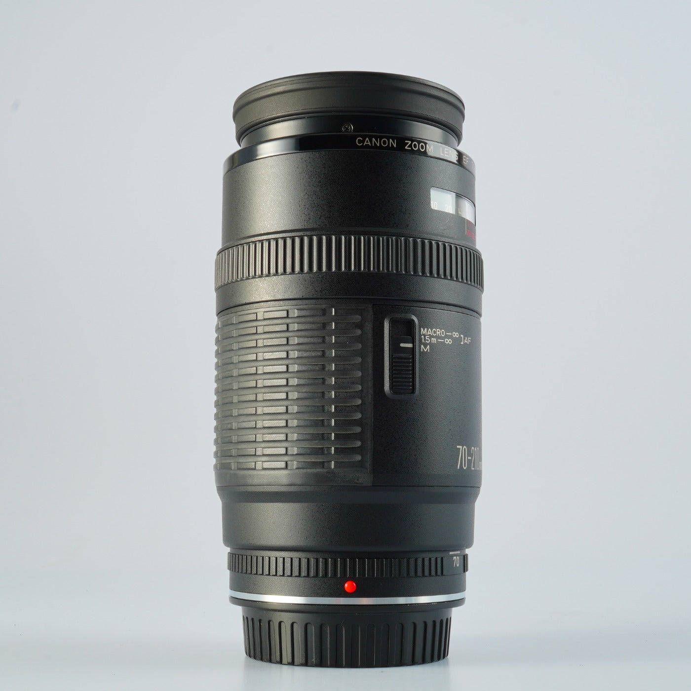 Canon EF 70-210mm F/4 ズームレンズ
