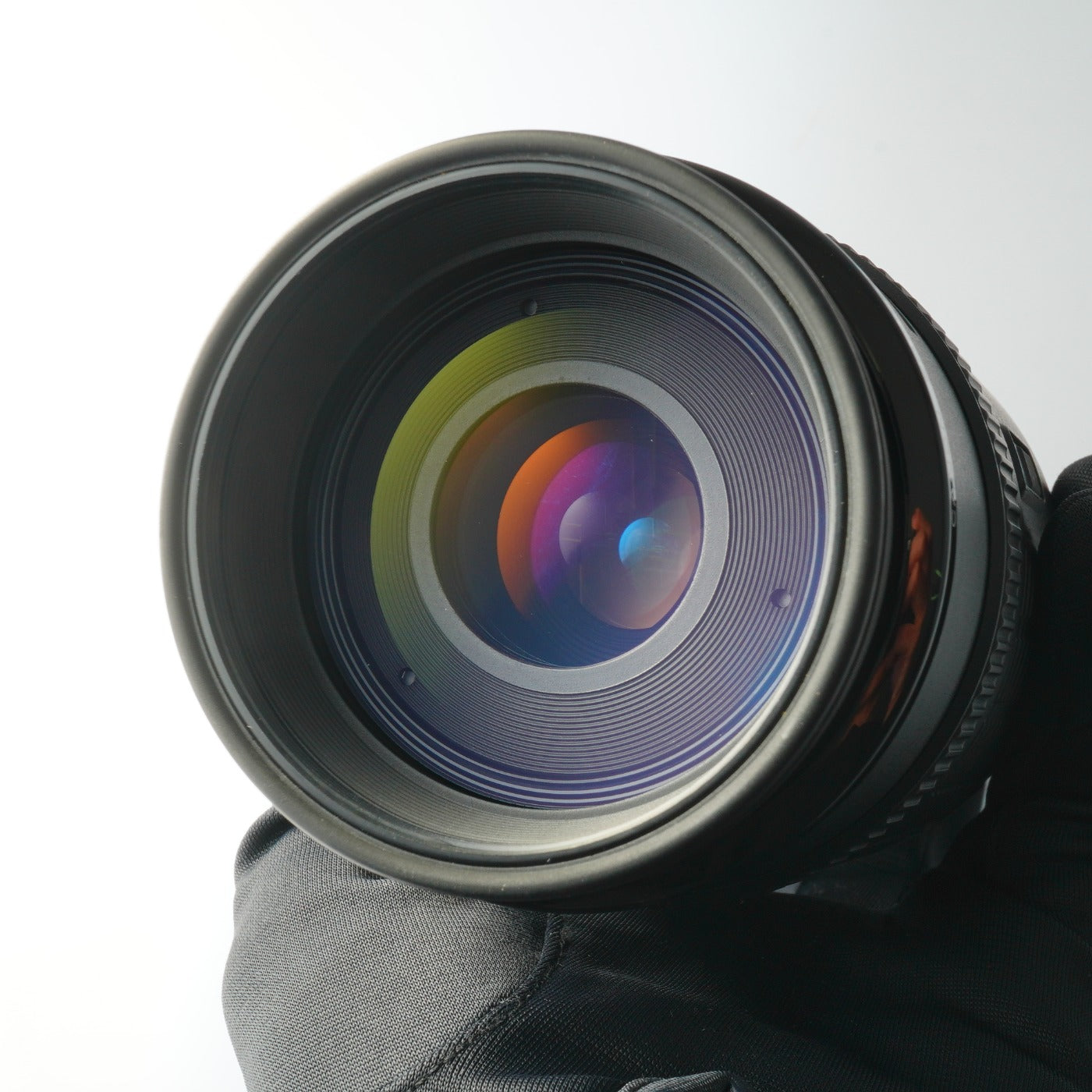 Canon EF 70-210mm F/4 ズームレンズ