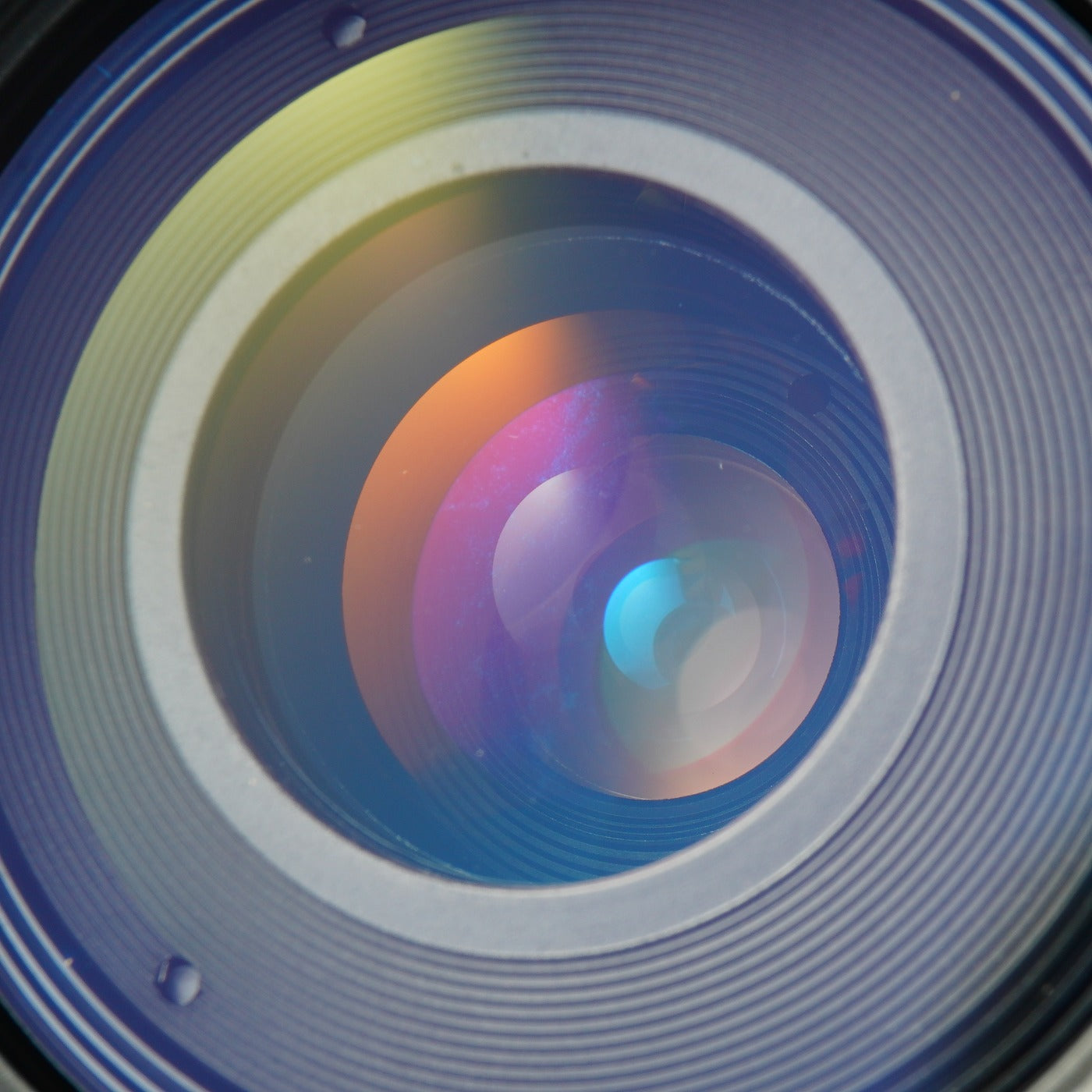 Canon EF 70-210mm F/4 ズームレンズ