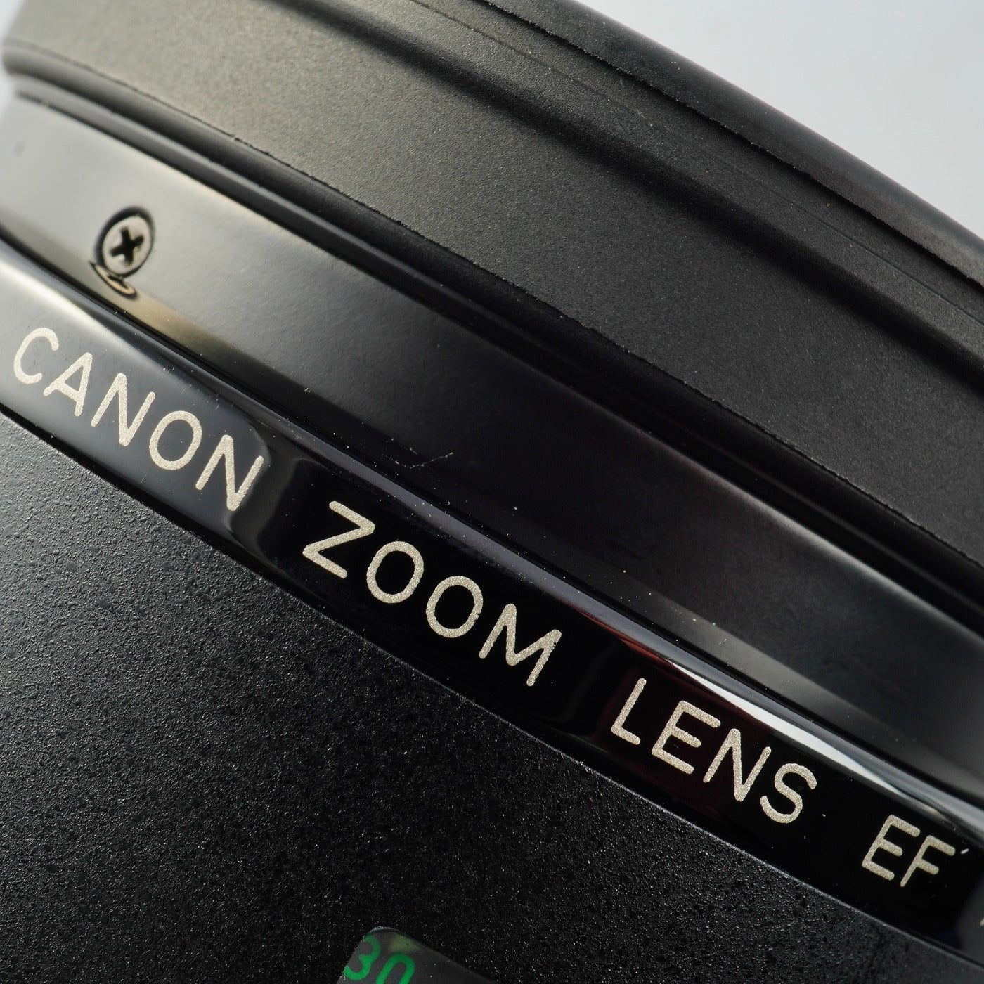 Canon EF 70-210mm F/4 ズームレンズ