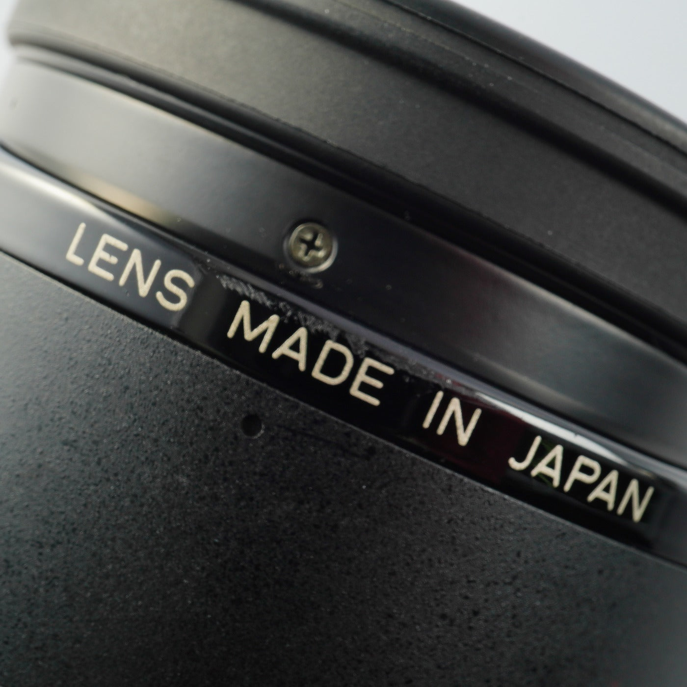 Canon EF 70-210mm F/4 ズームレンズ