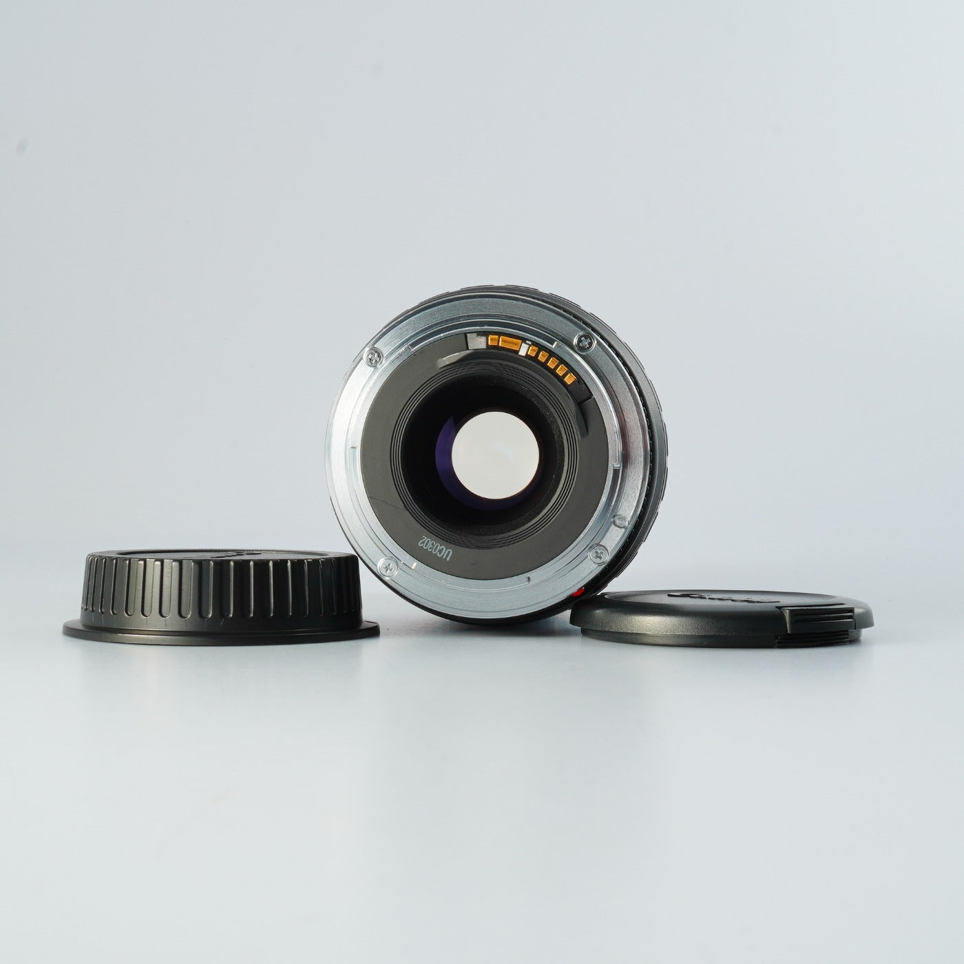 Canon EF 70-210mm F/4 ズームレンズ