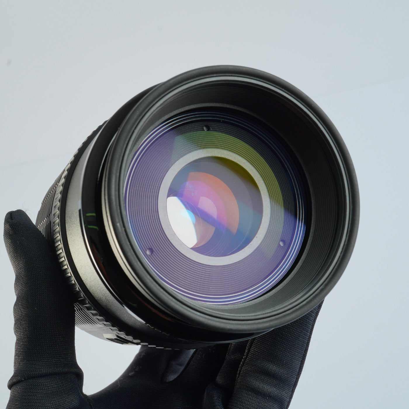 Canon EF 70-210mm F/4 ズームレンズ