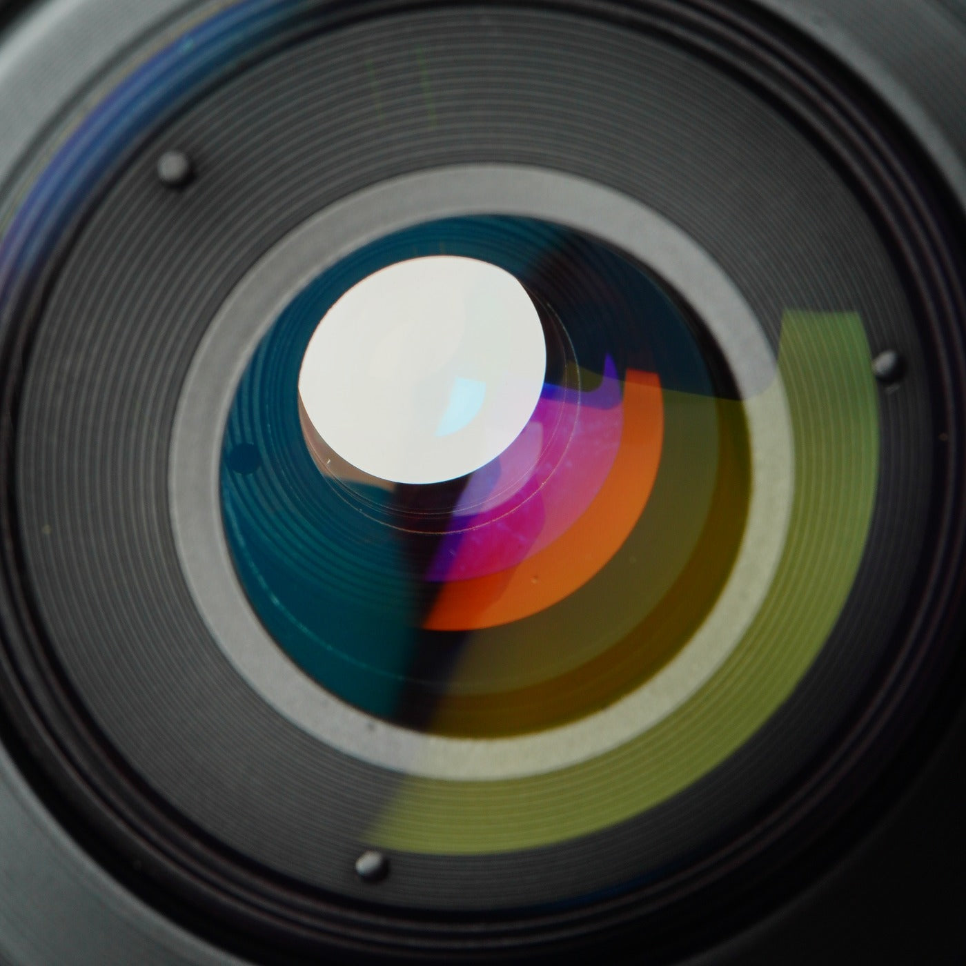 Canon EF 70-210mm F/4 ズームレンズ