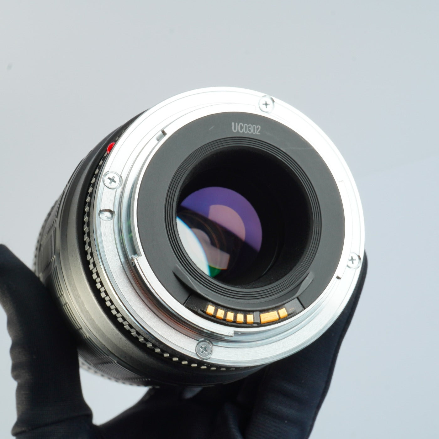 Canon EF 70-210mm F/4 ズームレンズ