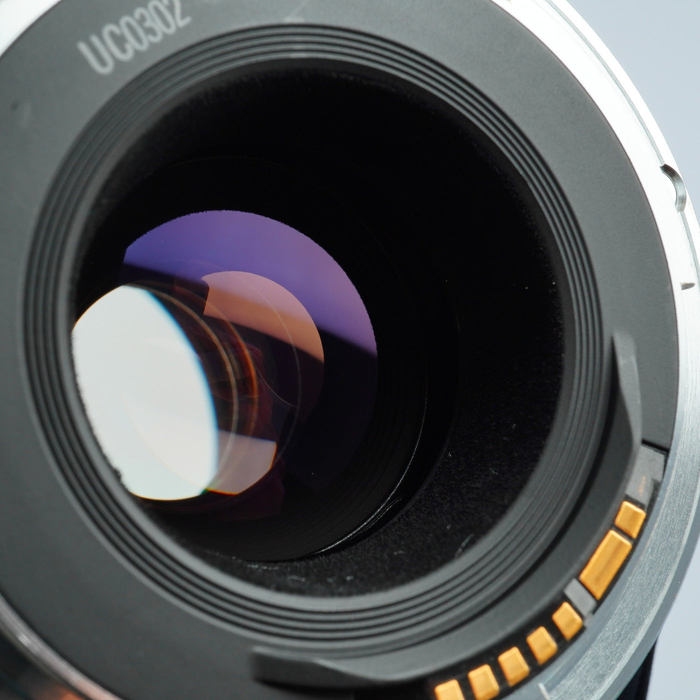 Canon EF 70-210mm F/4 ズームレンズ