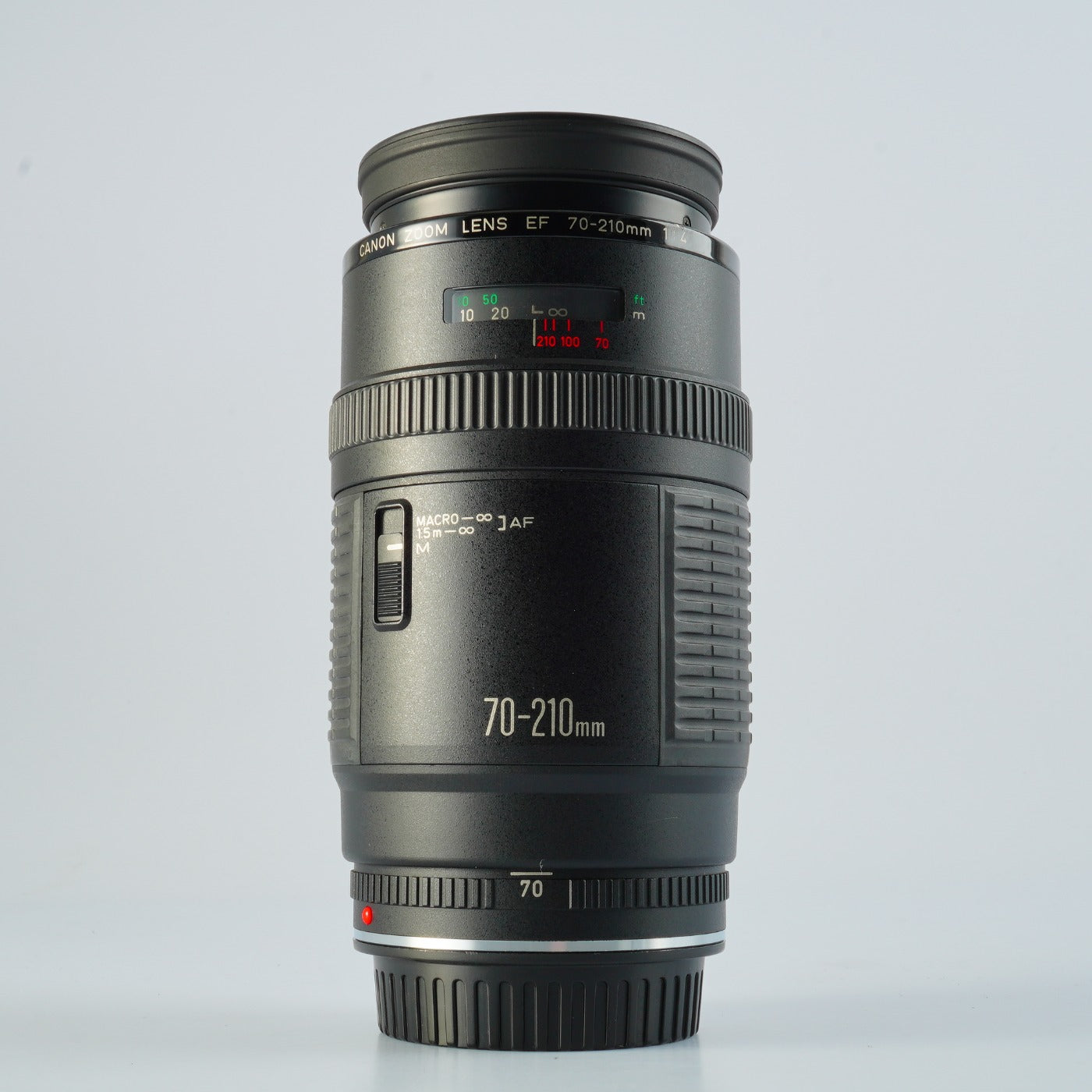 Canon EF 70-210mm F/4 ズームレンズ
