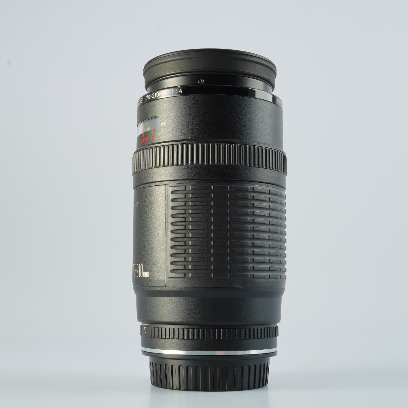 Canon EF 70-210mm F/4 ズームレンズ