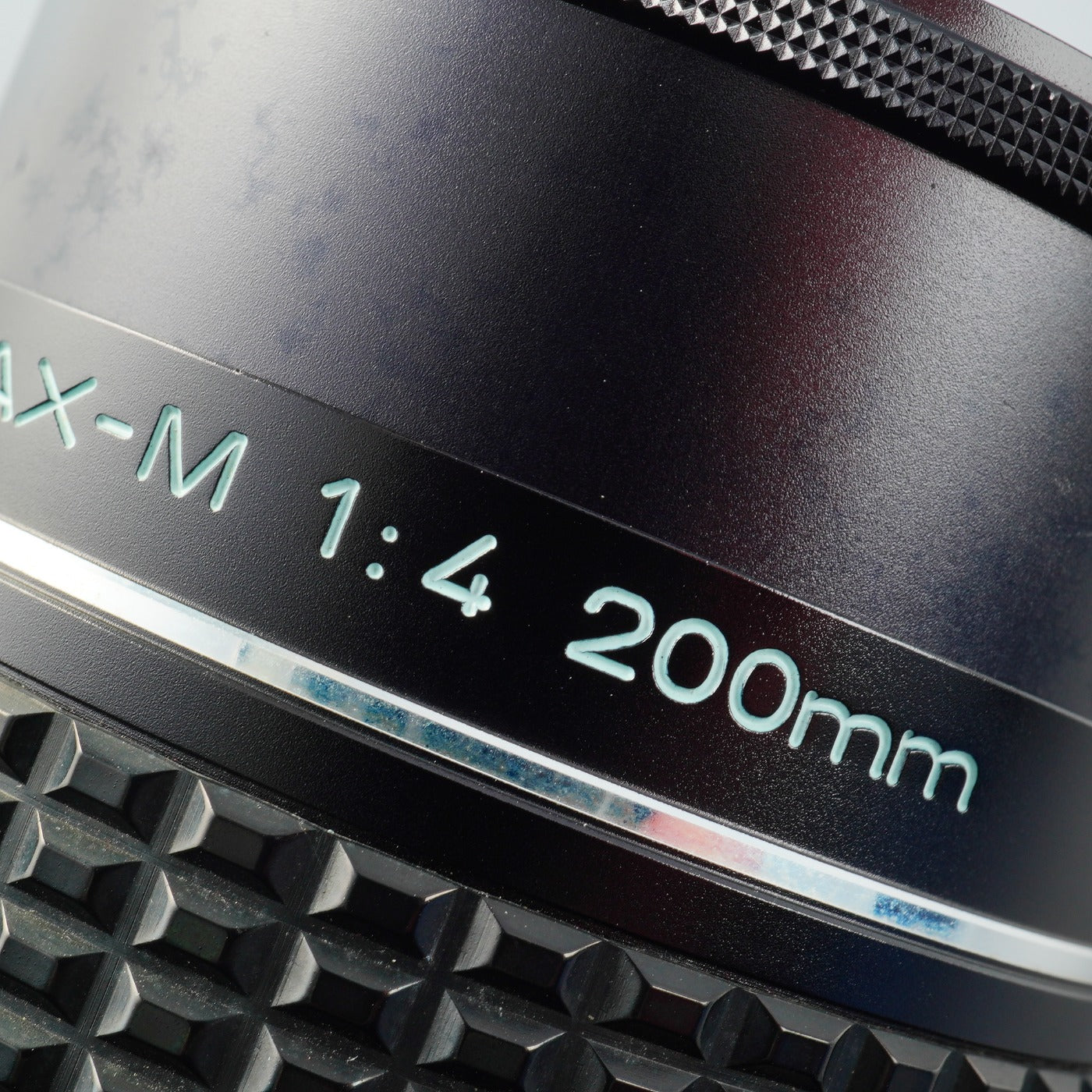 SMC PENTAX M 200mm F/4 (Pentax K用) 単焦点レンズ – 山田写真機店