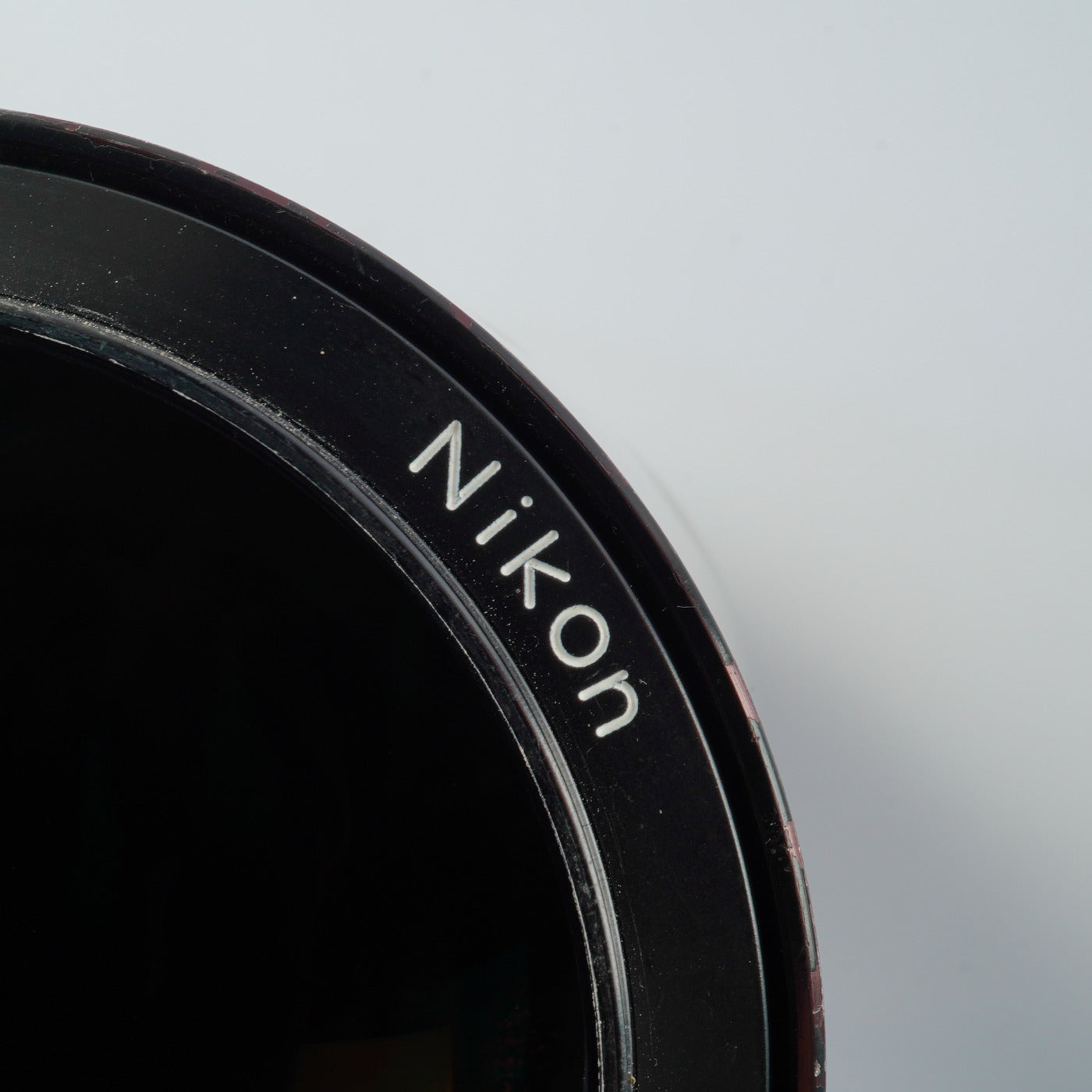 Nikon Ai Micro-Nikkor 200mm f/4 マクロレンズ