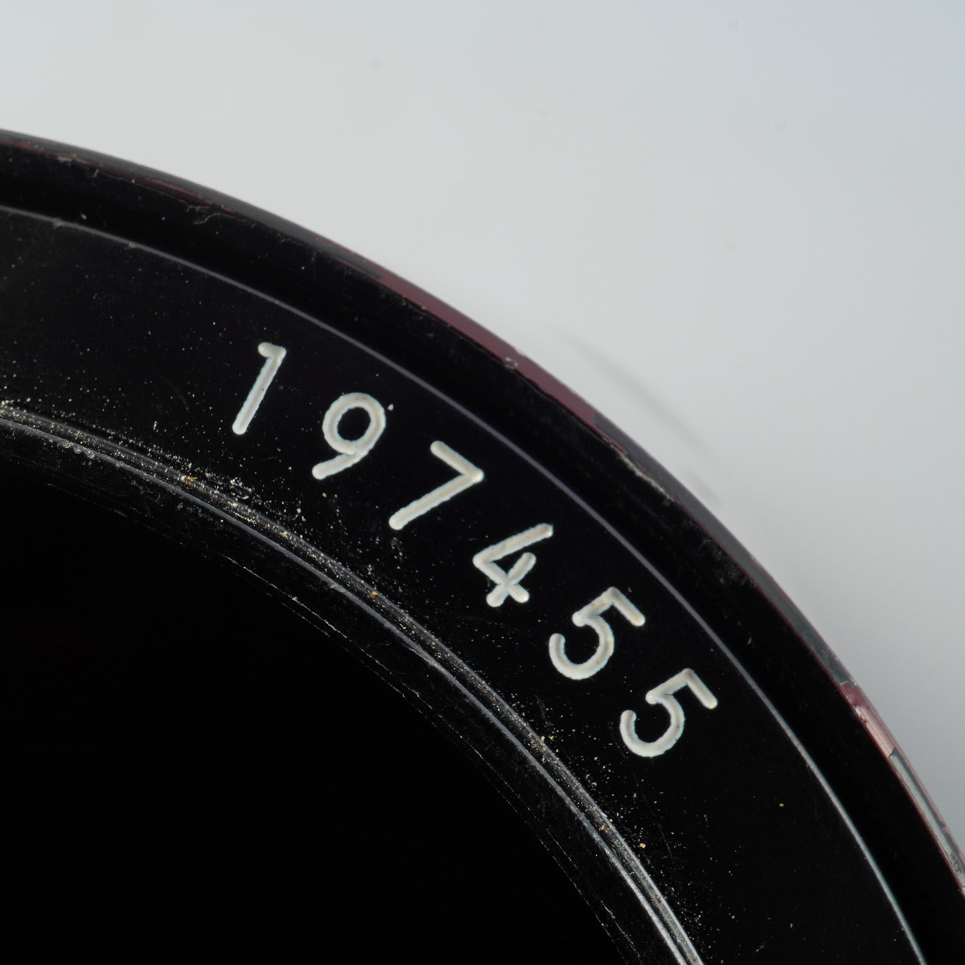 Nikon Ai Micro-Nikkor 200mm f/4 マクロレンズ