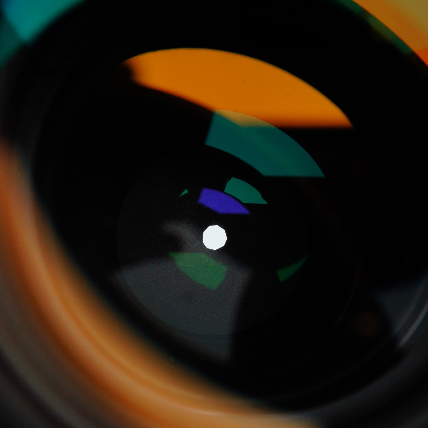 Nikon Ai Micro-Nikkor 200mm f/4 マクロレンズ