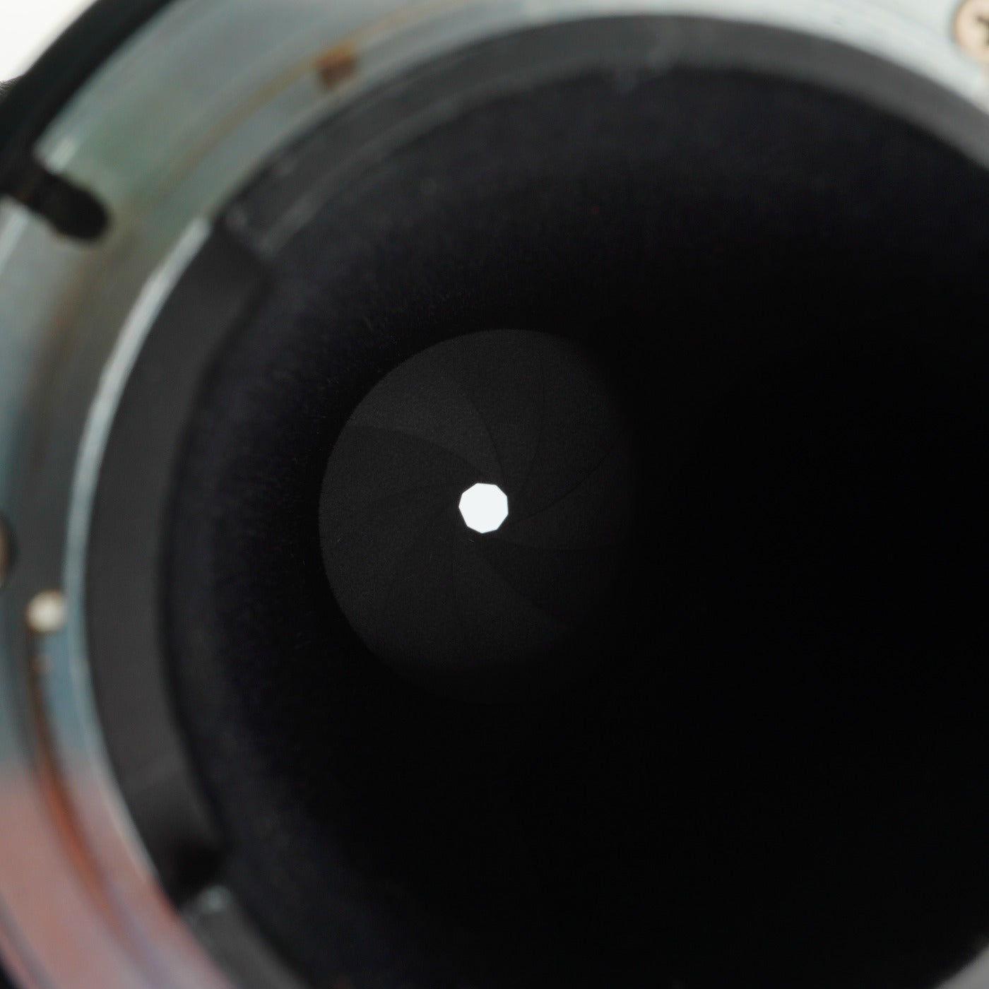 Nikon Ai Micro-Nikkor 200mm f/4 マクロレンズ