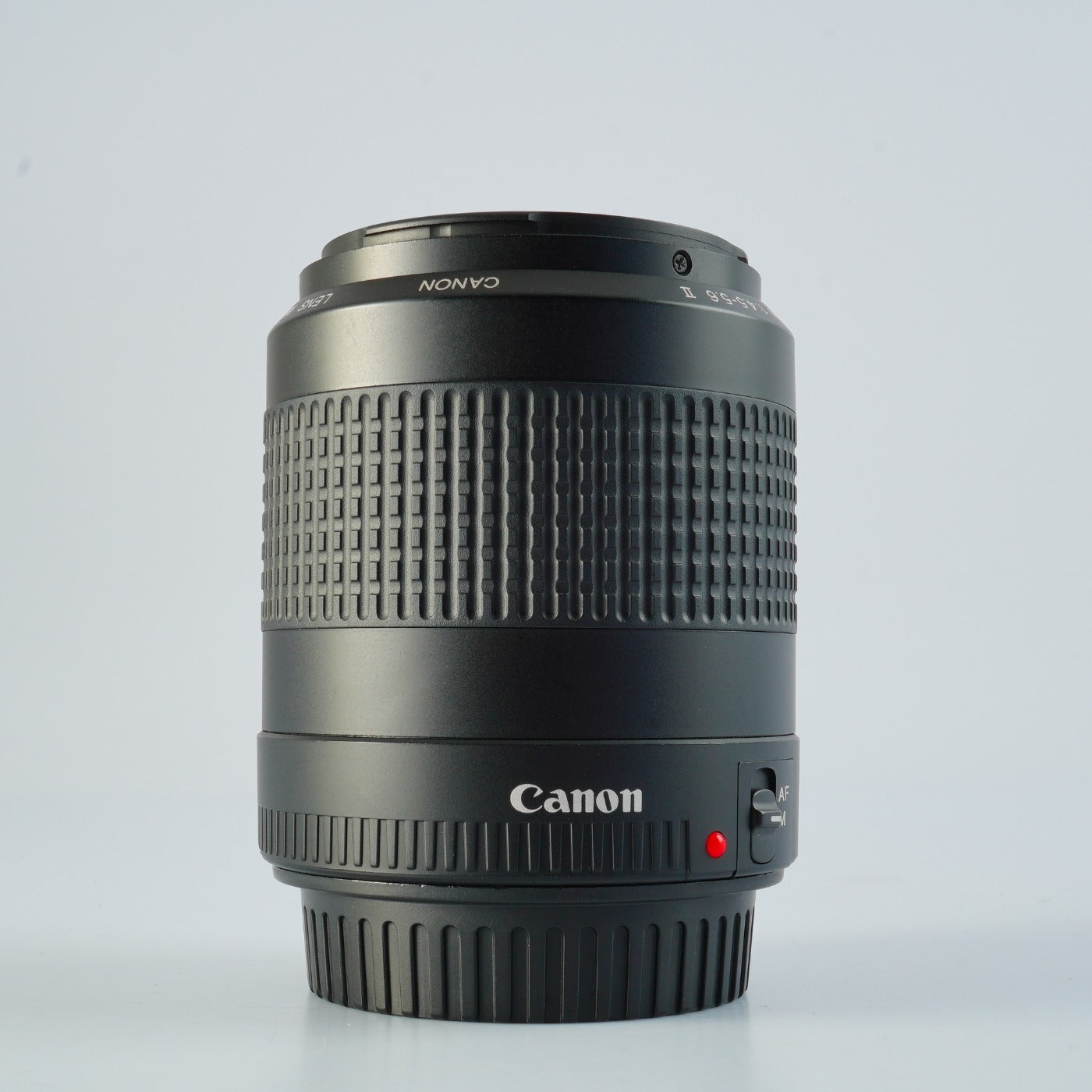 Canon EF 80-200mm F/4.5-5.6 Ⅱ ズームレンズ