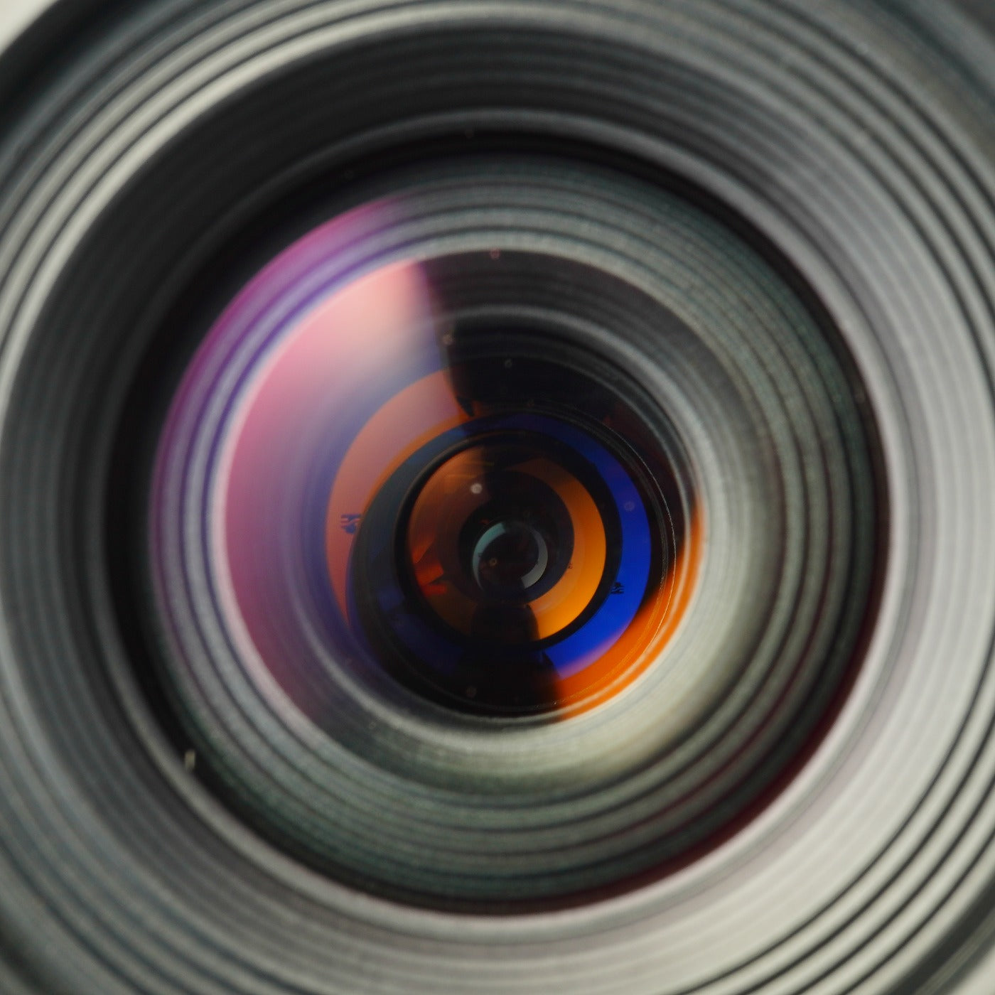 Canon EF 80-200mm F/4.5-5.6 Ⅱ ズームレンズ