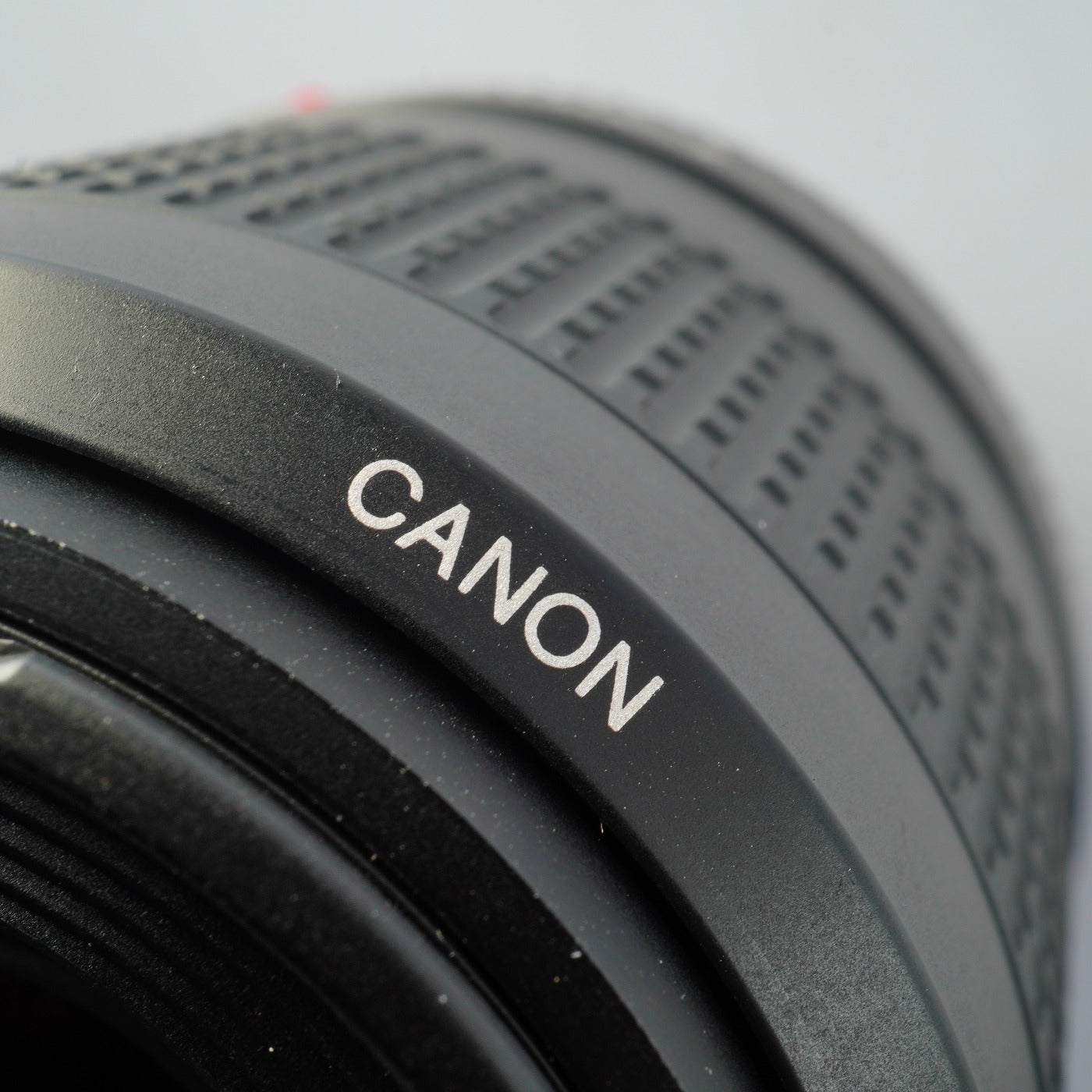 Canon EF 80-200mm F/4.5-5.6 Ⅱ ズームレンズ