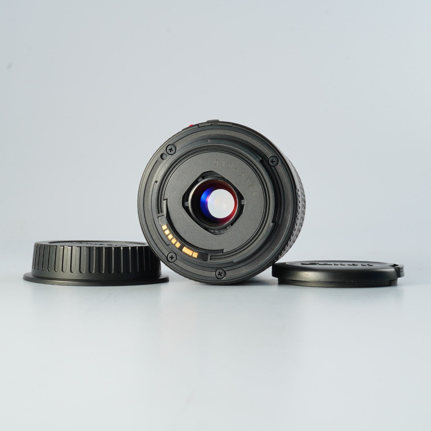 Canon EF 80-200mm F/4.5-5.6 Ⅱ ズームレンズ