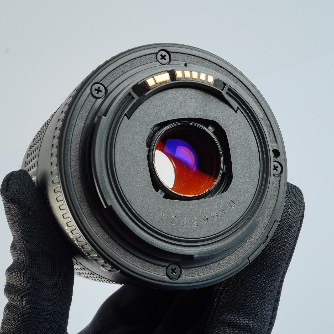 Canon EF 80-200mm F/4.5-5.6 Ⅱ ズームレンズ