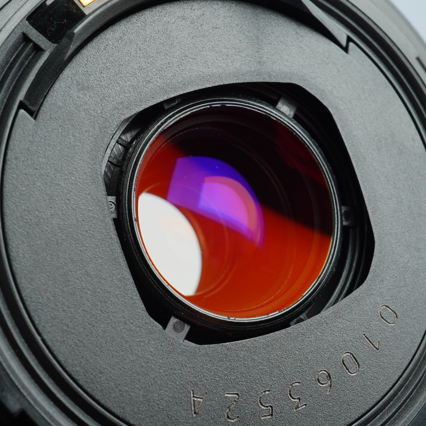 Canon EF 80-200mm F/4.5-5.6 Ⅱ ズームレンズ