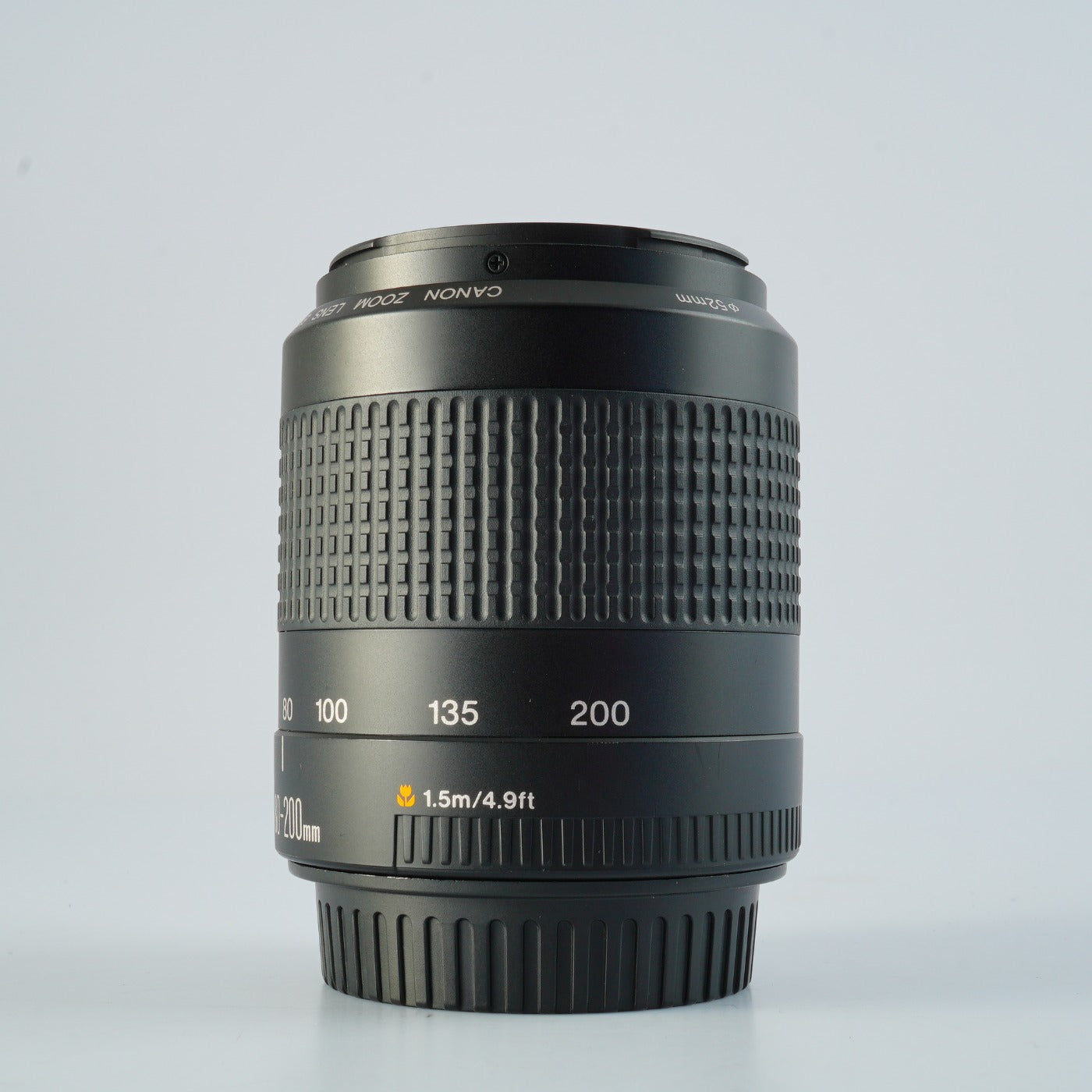 Canon EF 80-200mm F/4.5-5.6 Ⅱ ズームレンズ