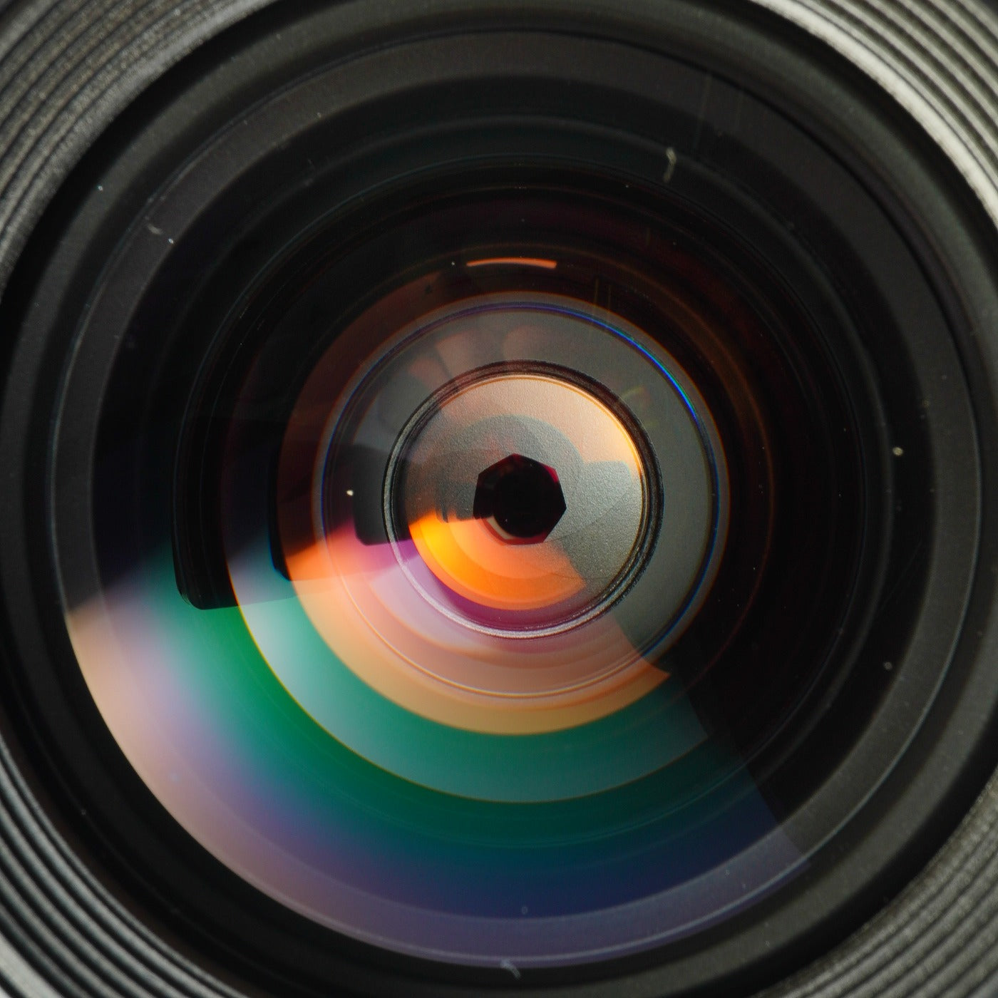 MINOLTA AF ZOOM 24-50mm F/4 ズームレンズ