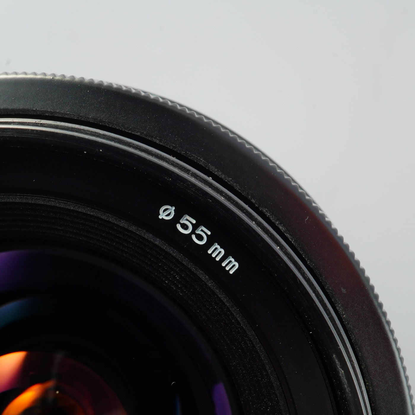 MINOLTA AF ZOOM 24-50mm F/4 ズームレンズ