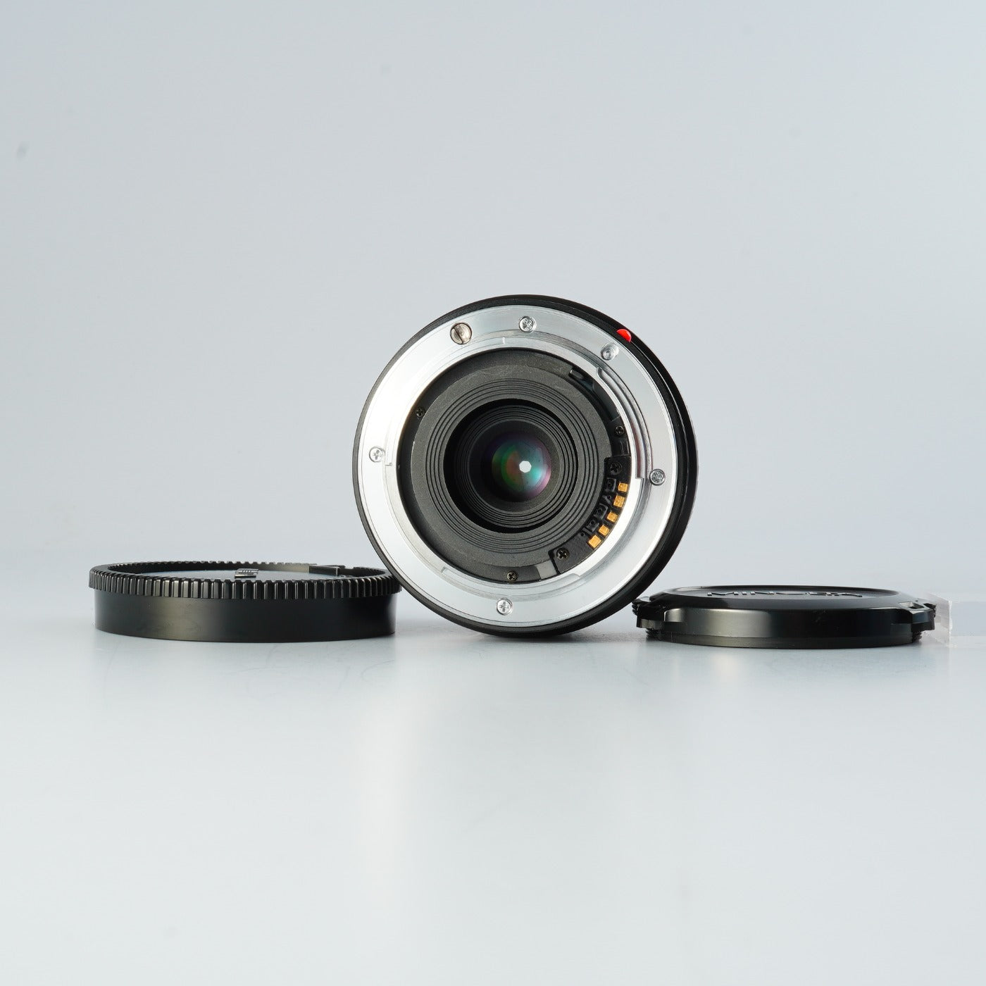 MINOLTA AF ZOOM 24-50mm F/4 ズームレンズ